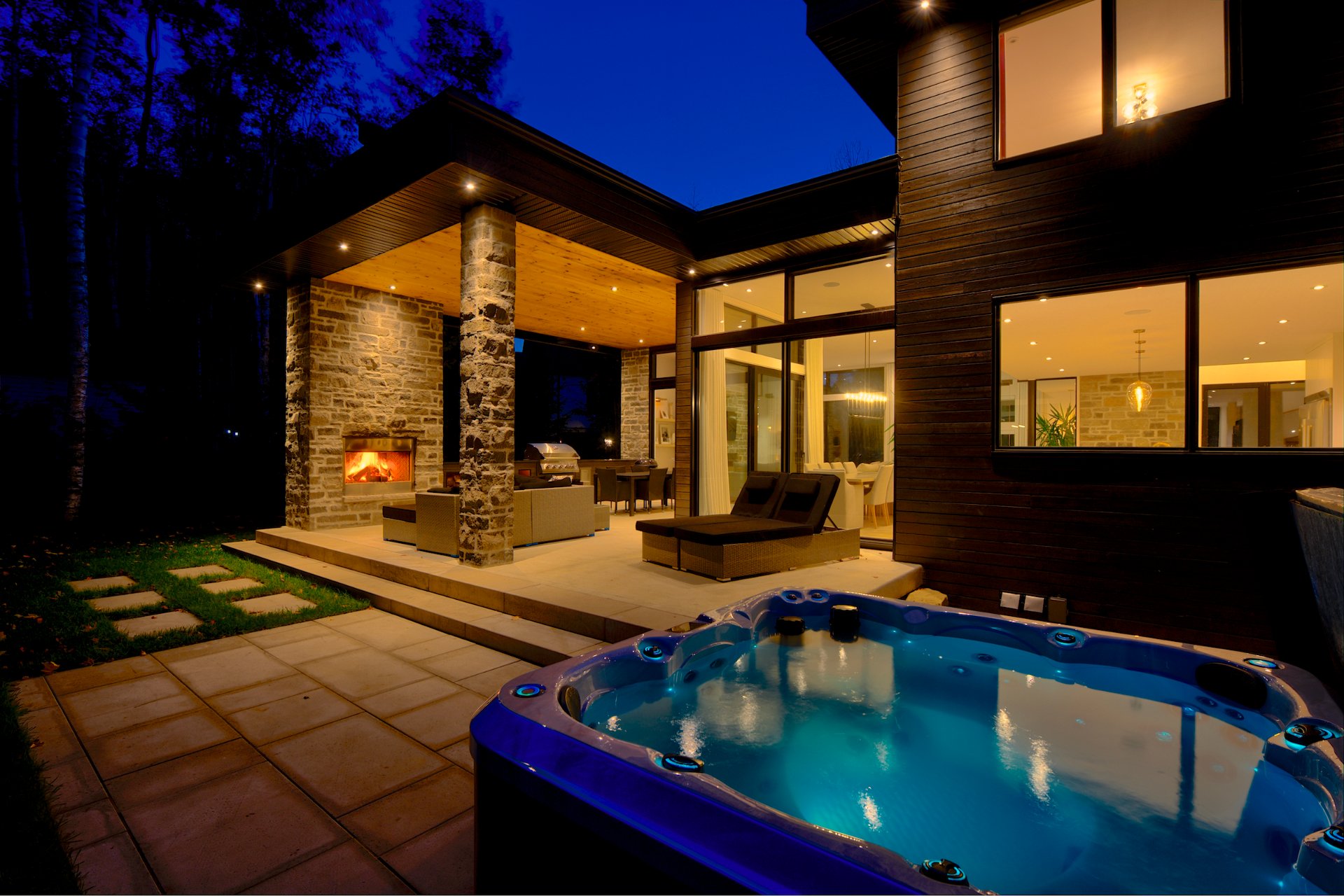 Photo - Terrasse