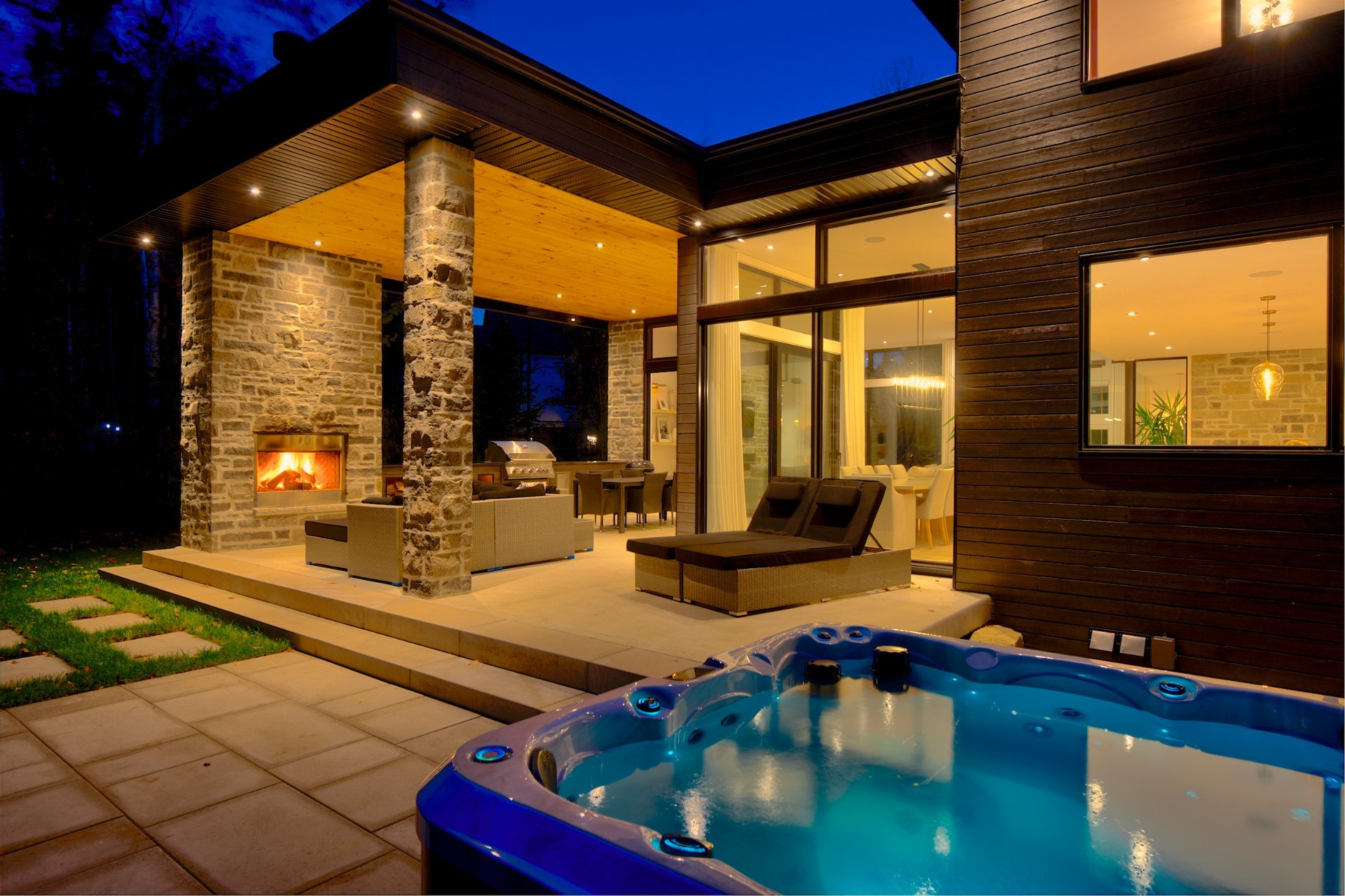 Photo - Terrasse