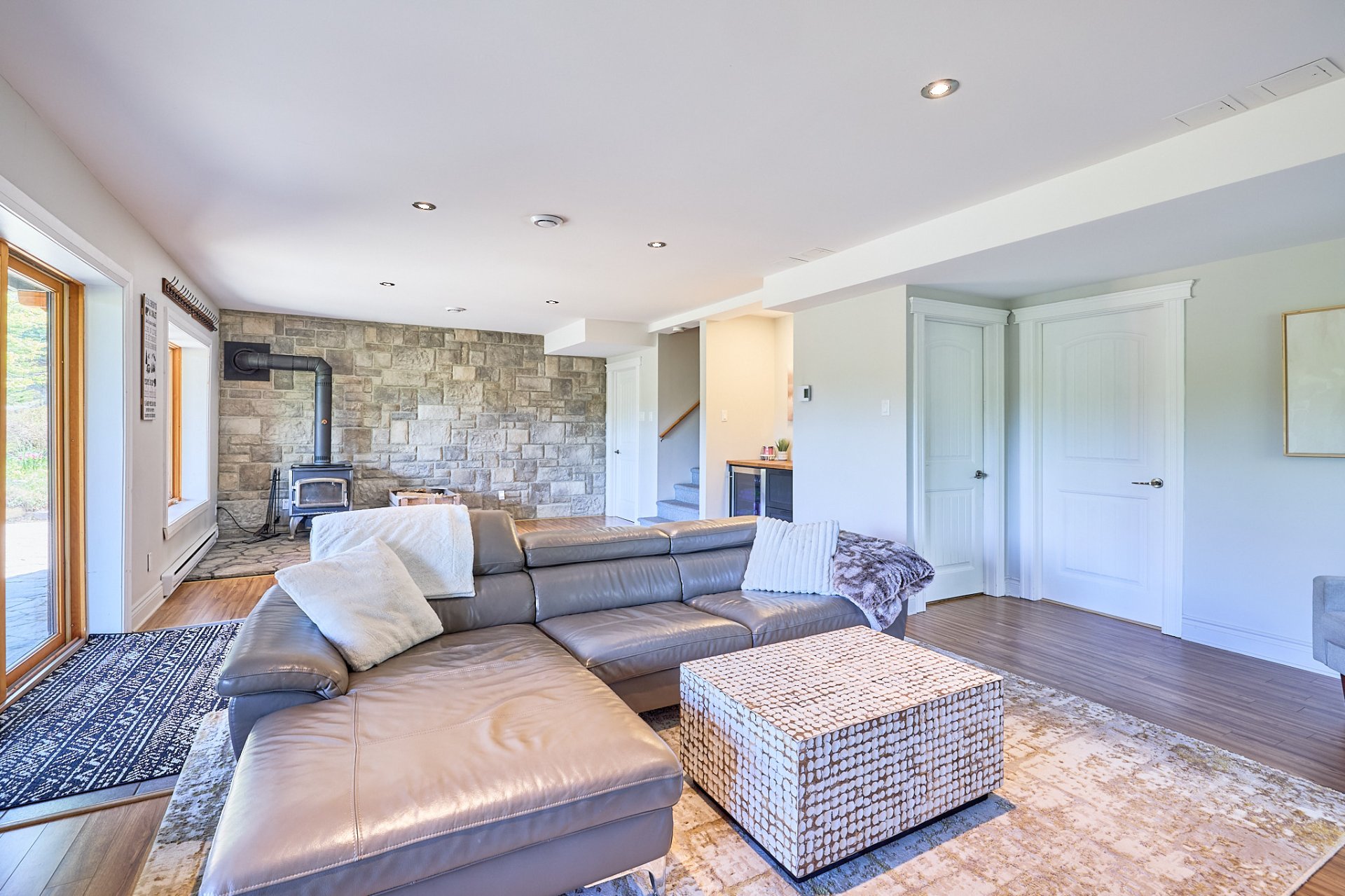 Salle familiale