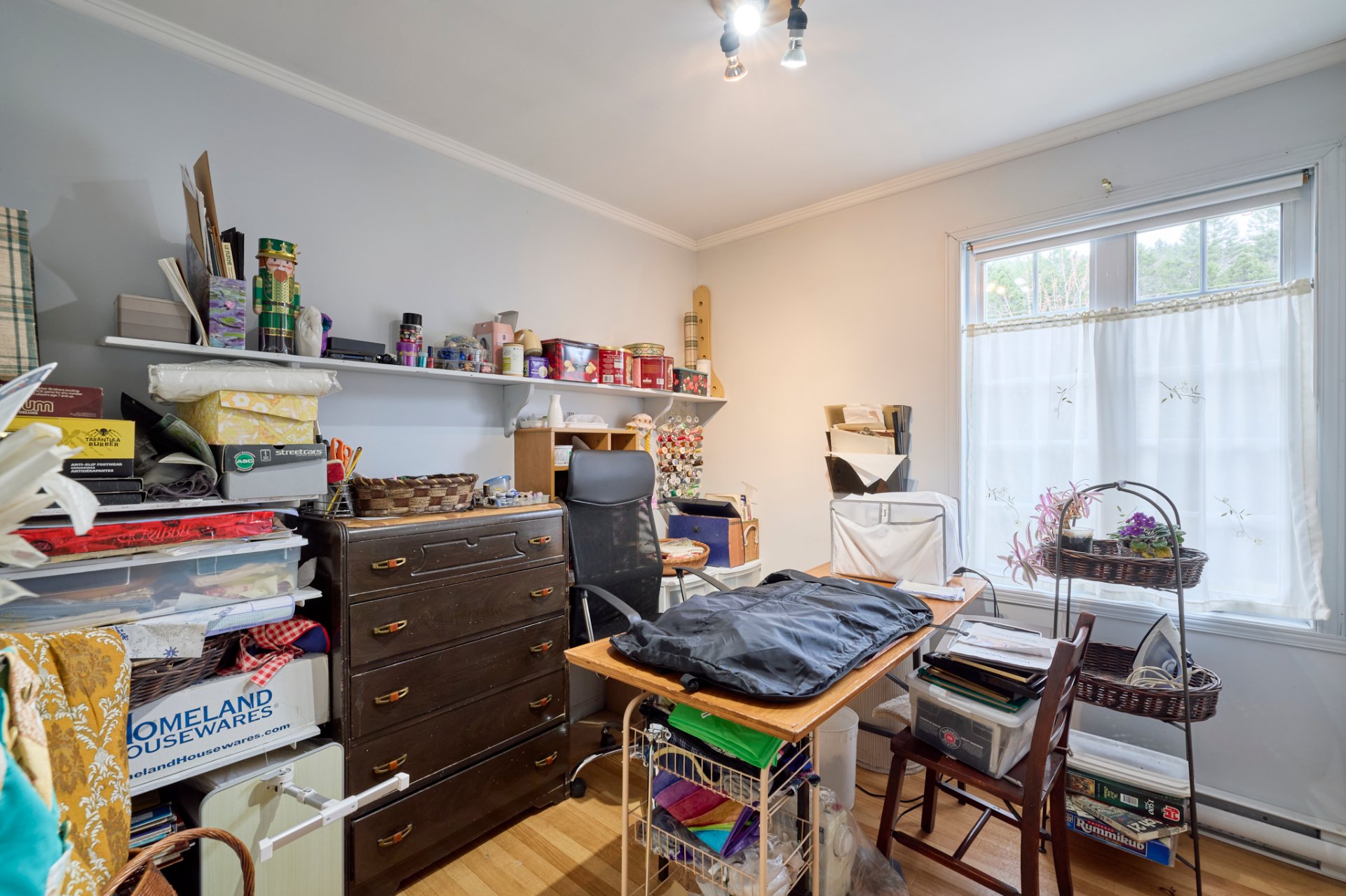 Bureau