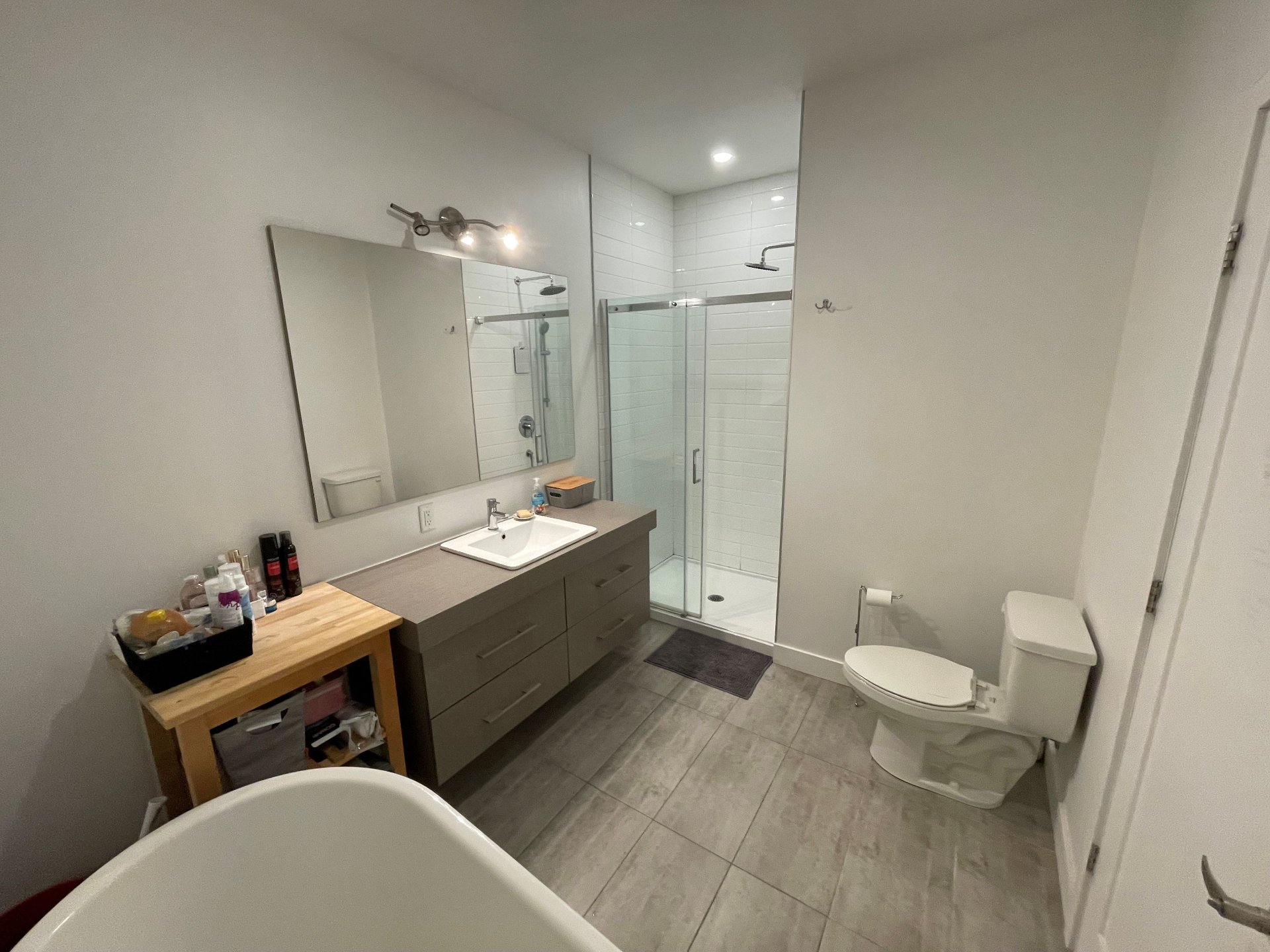 Photo - Salle de bains