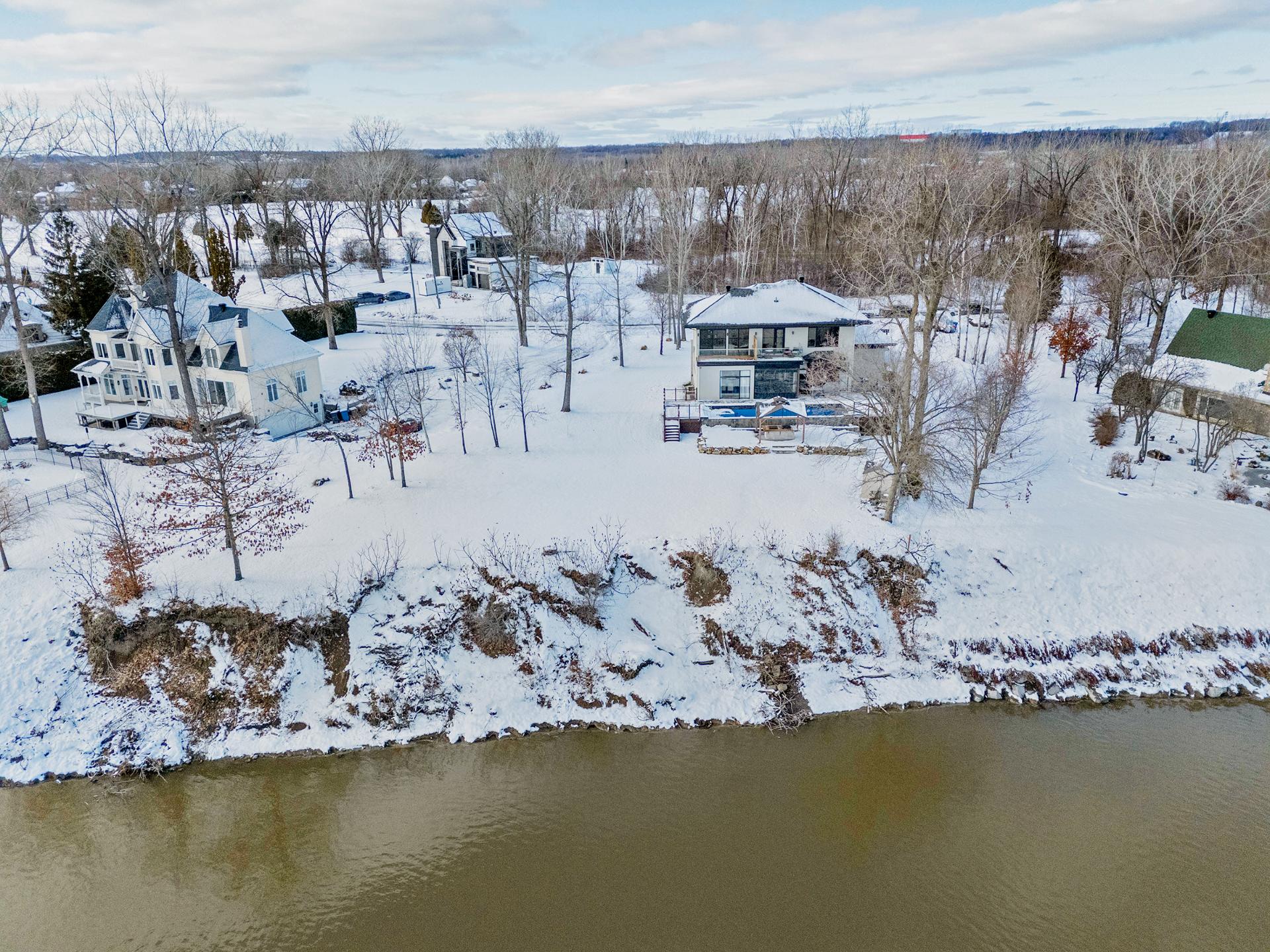 Photo - Aerial photo