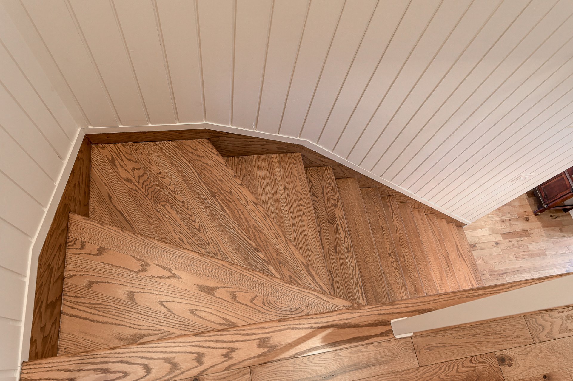 Escalier