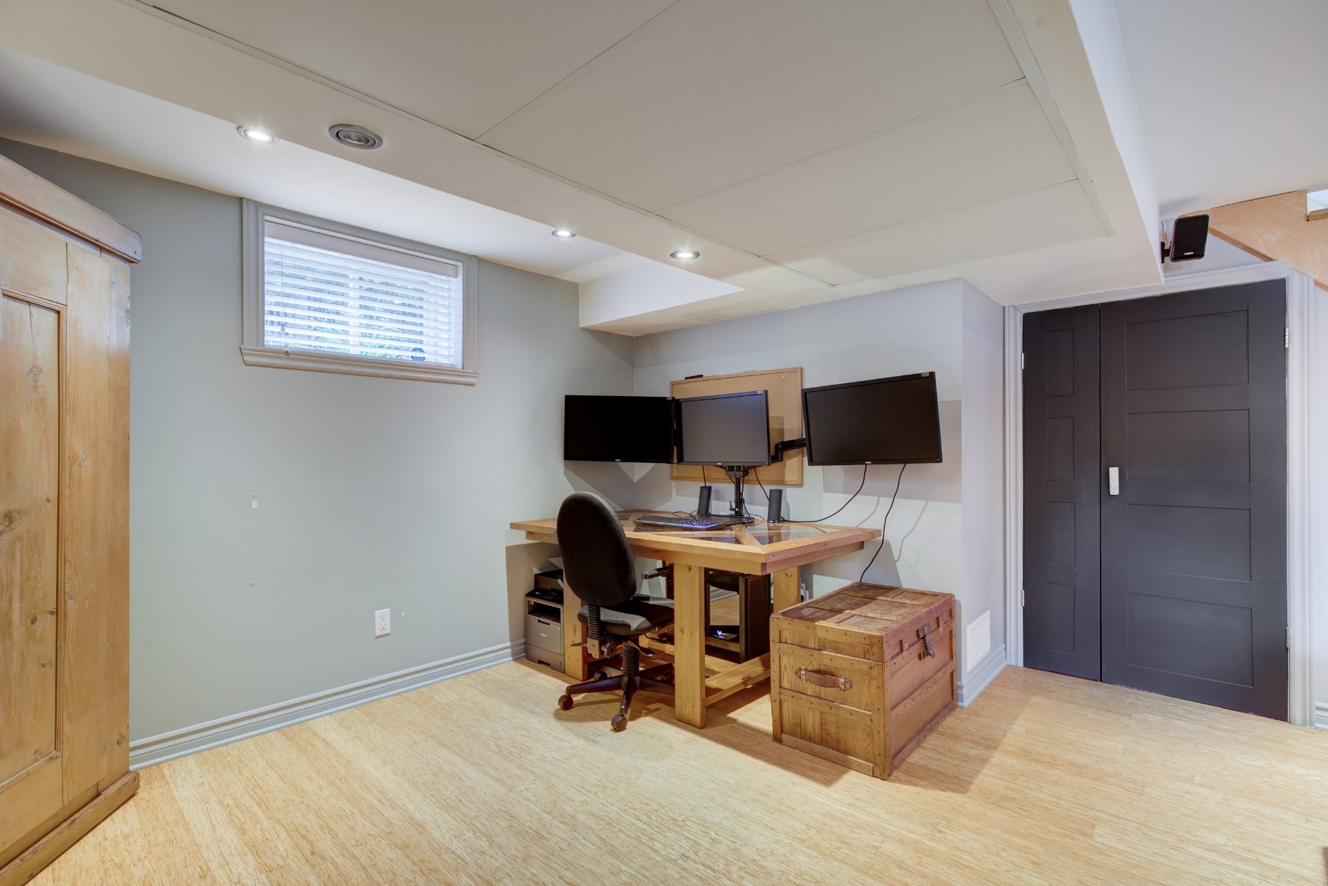 Salle familiale