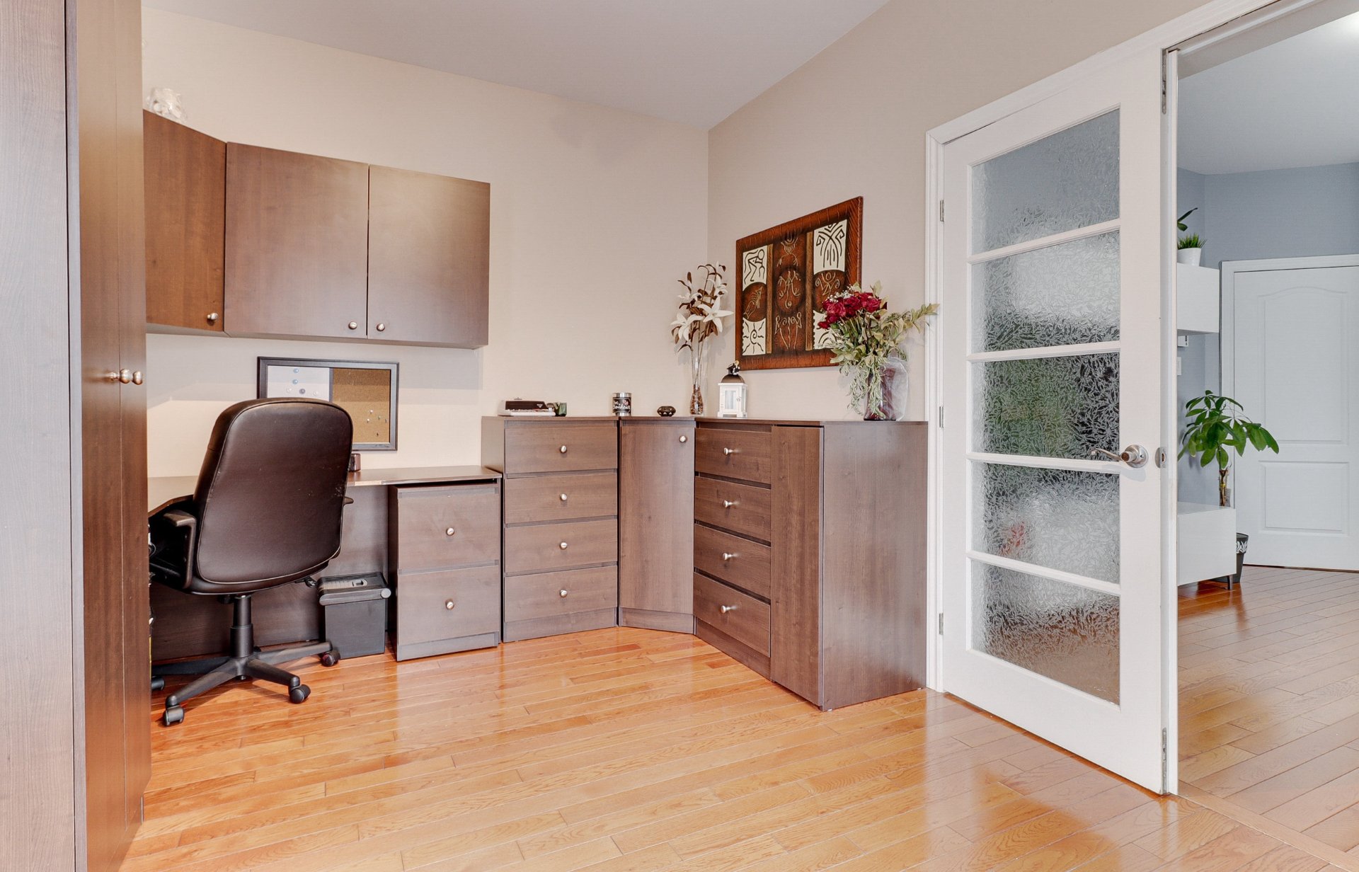 Bureau