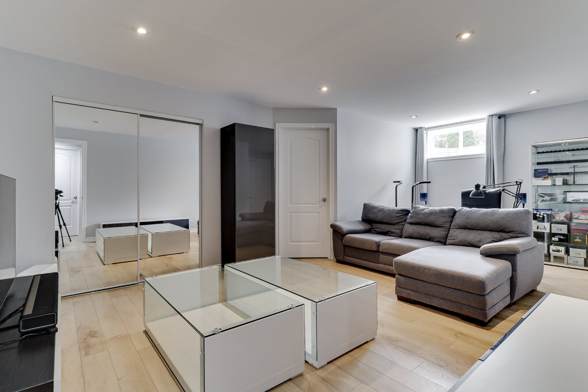 Salle familiale