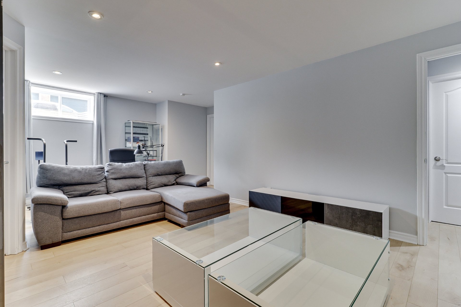 Salle familiale