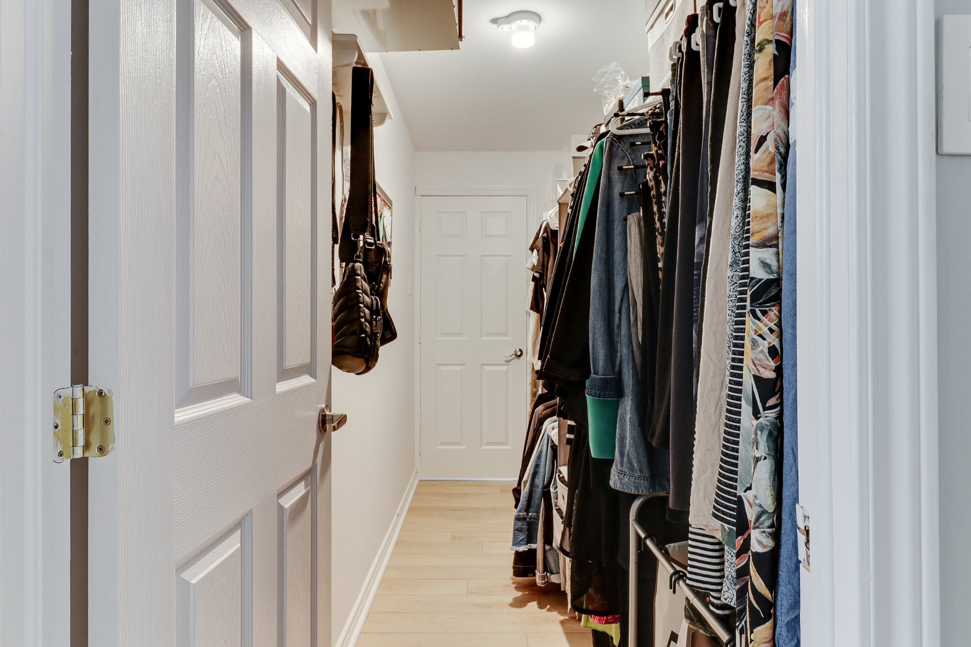 Penderie (Walk-in)