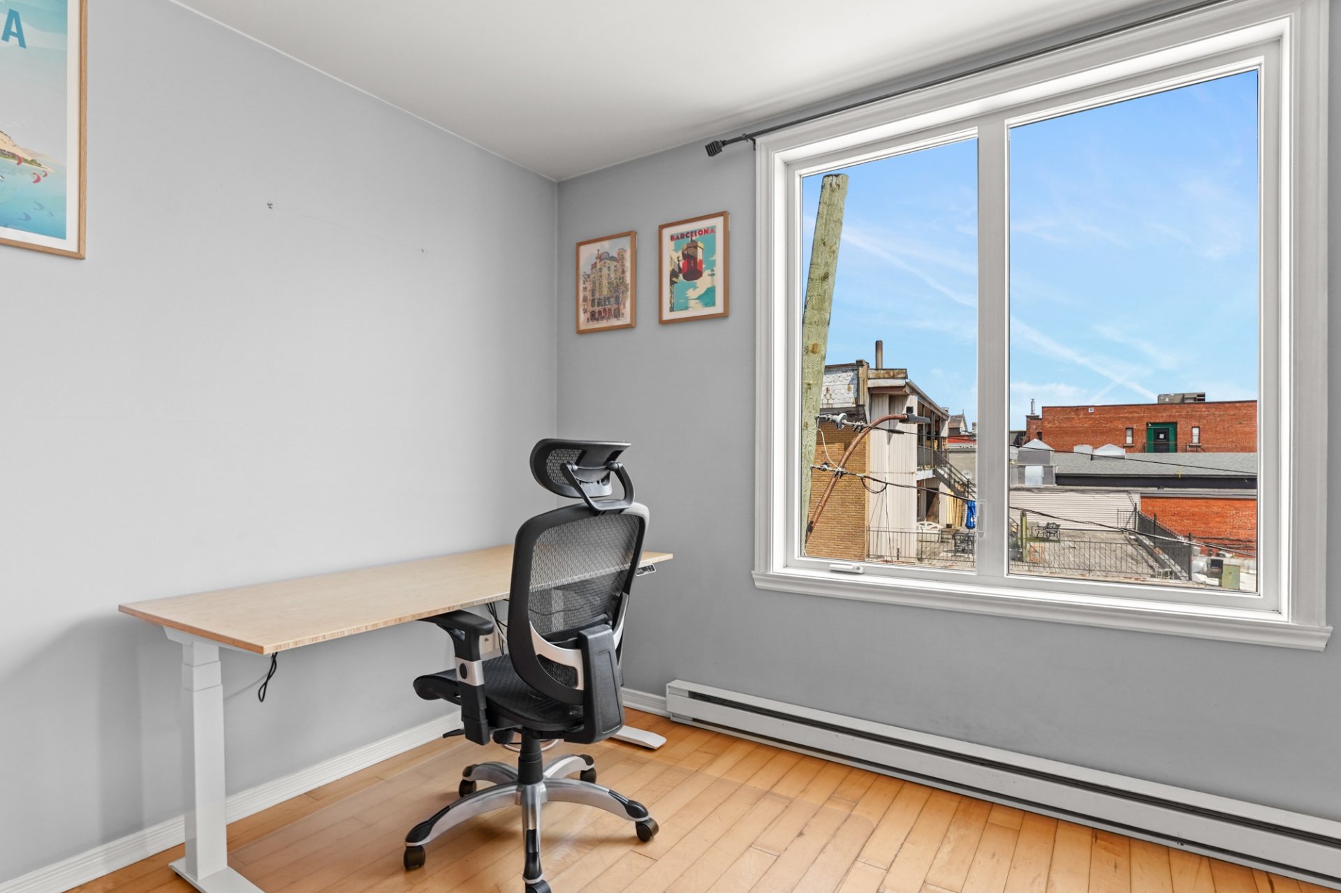 Bureau
