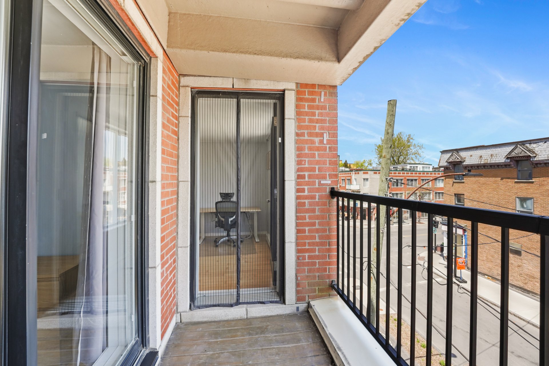 Balcon
