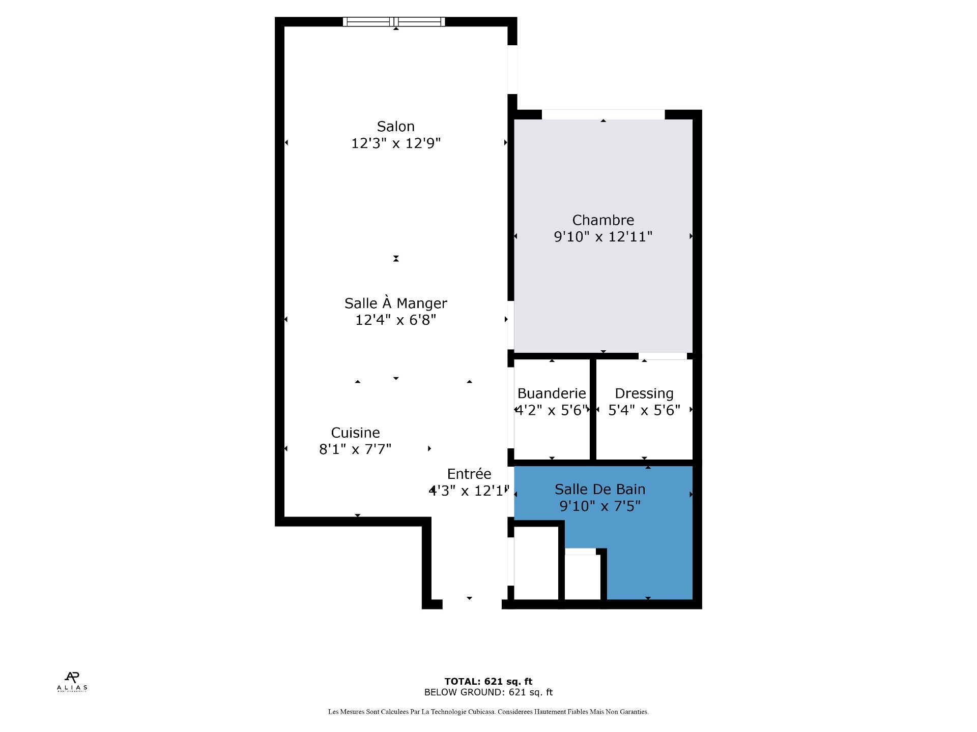 Plan (croquis)