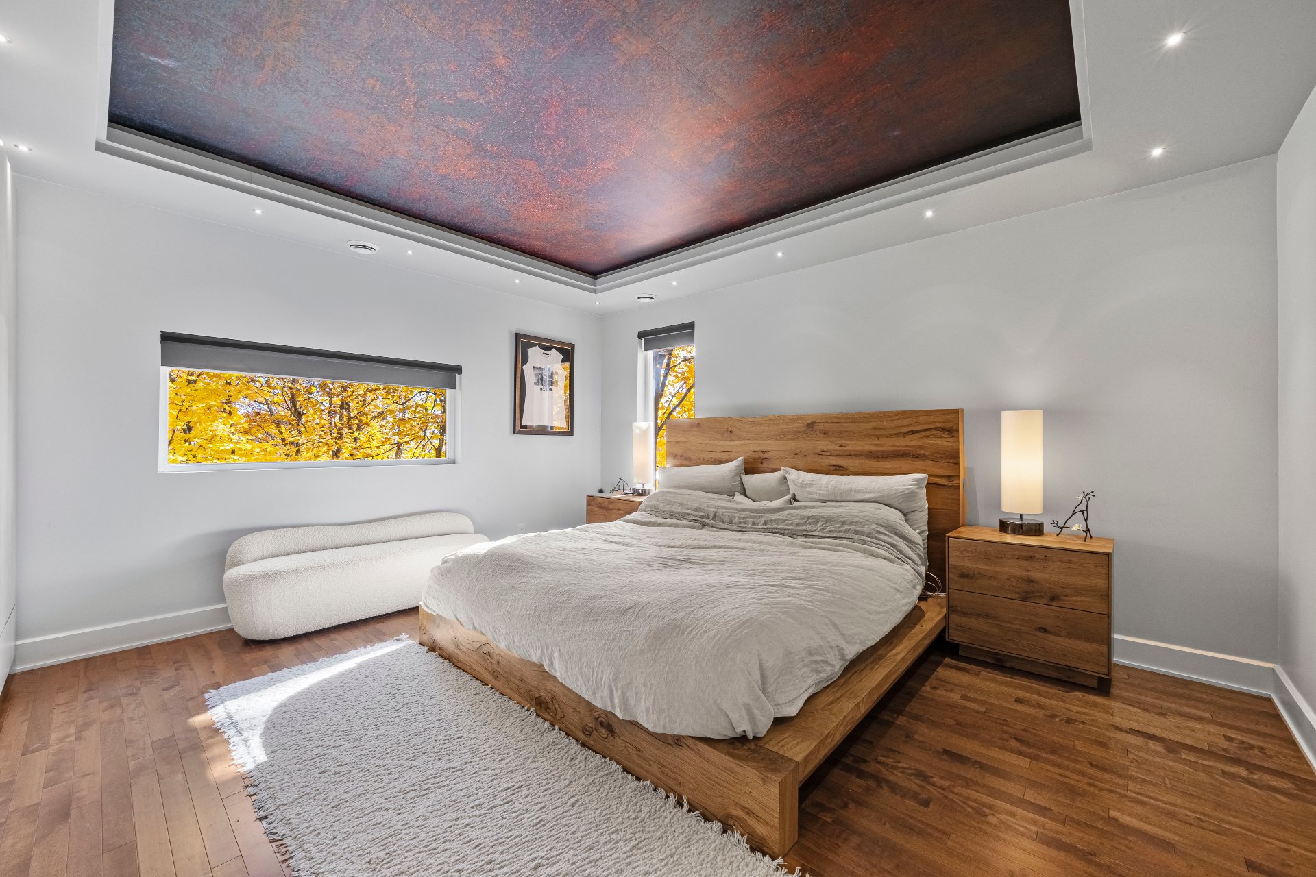 Photo - Primary bedroom