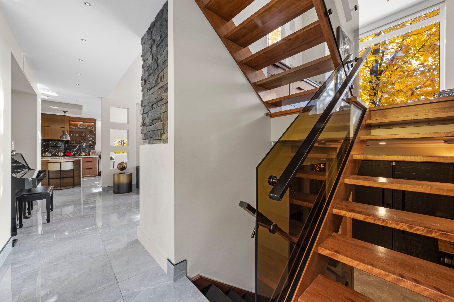 Photo - Overall View