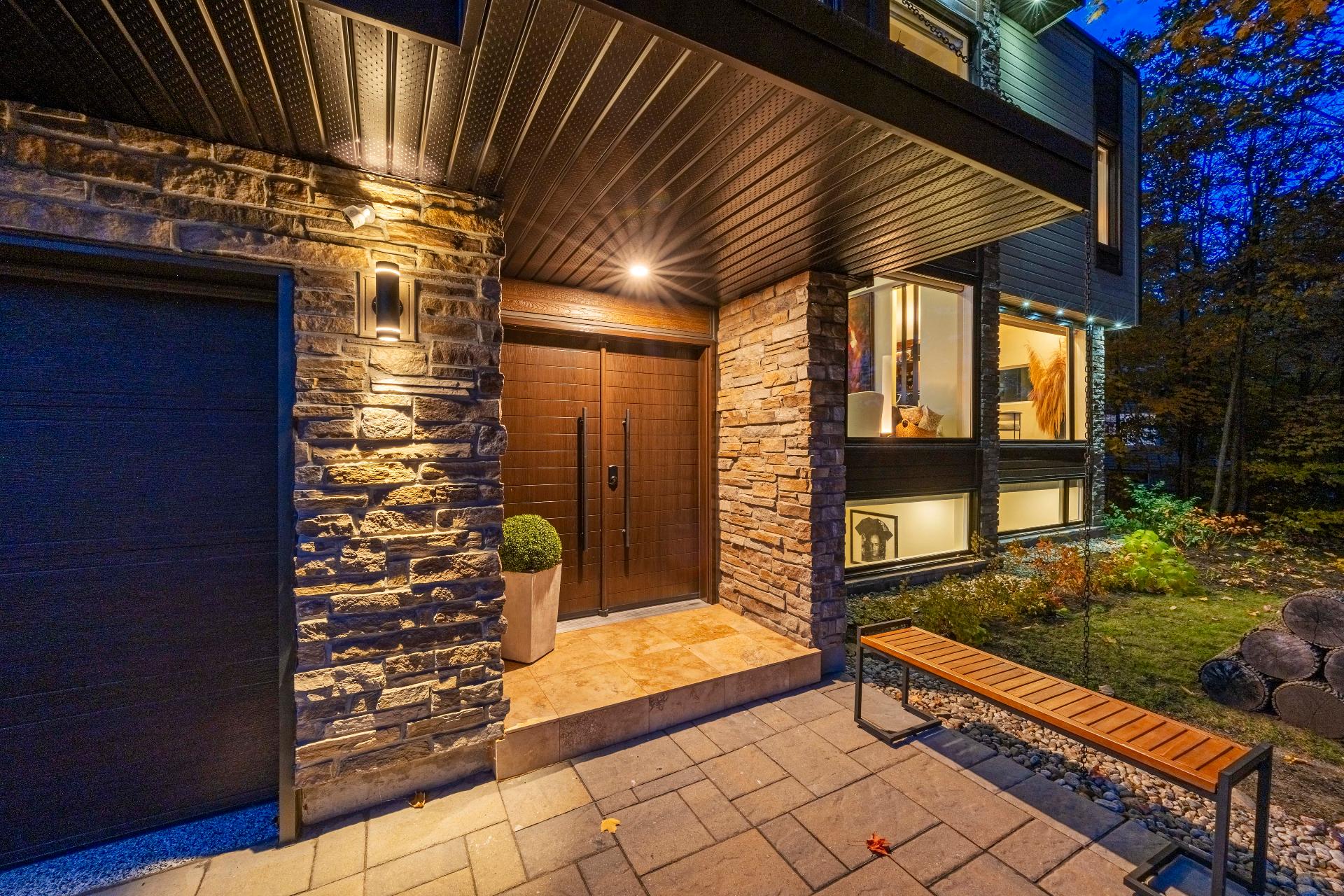 Photo - Exterior entrance