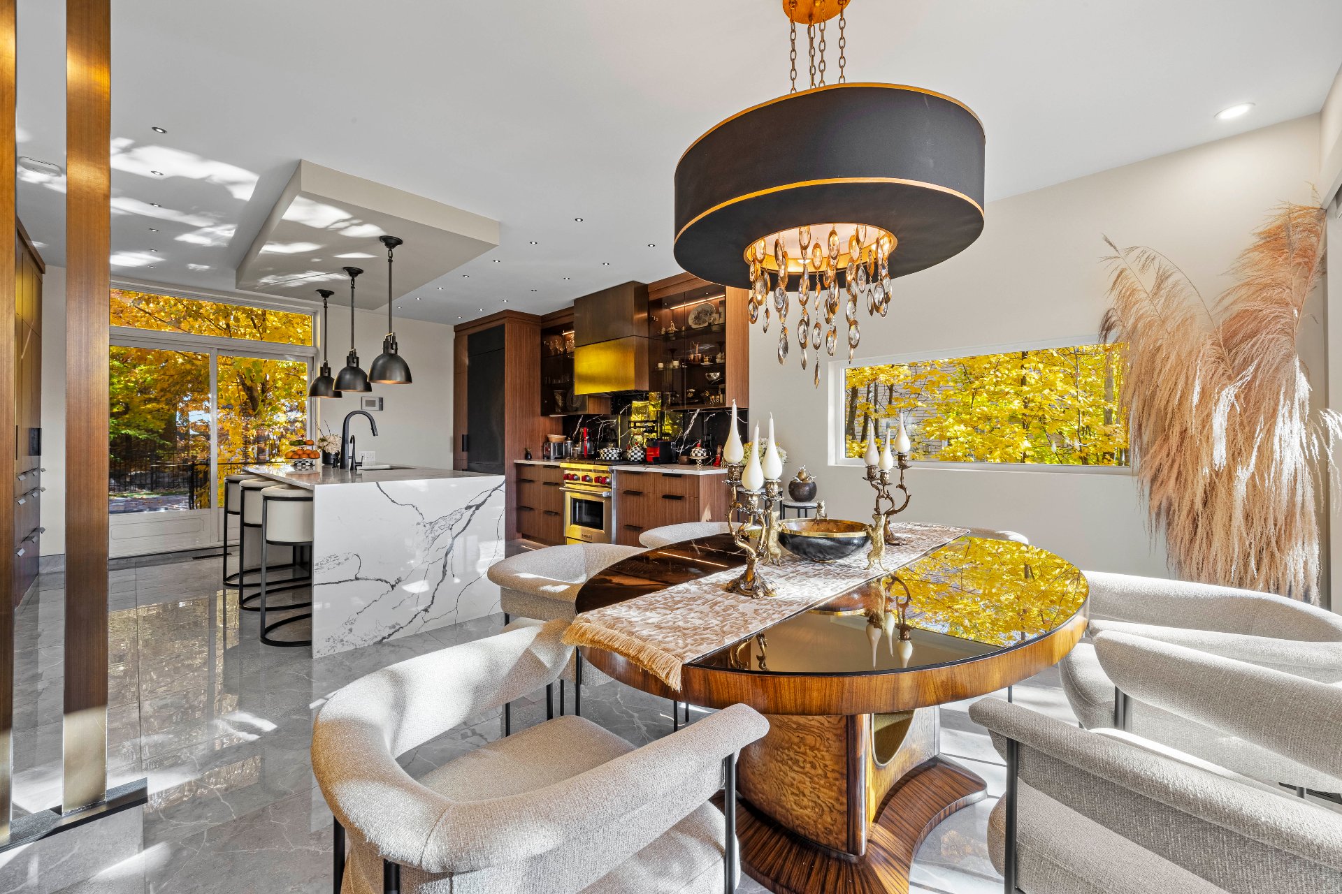 Photo - Overall View