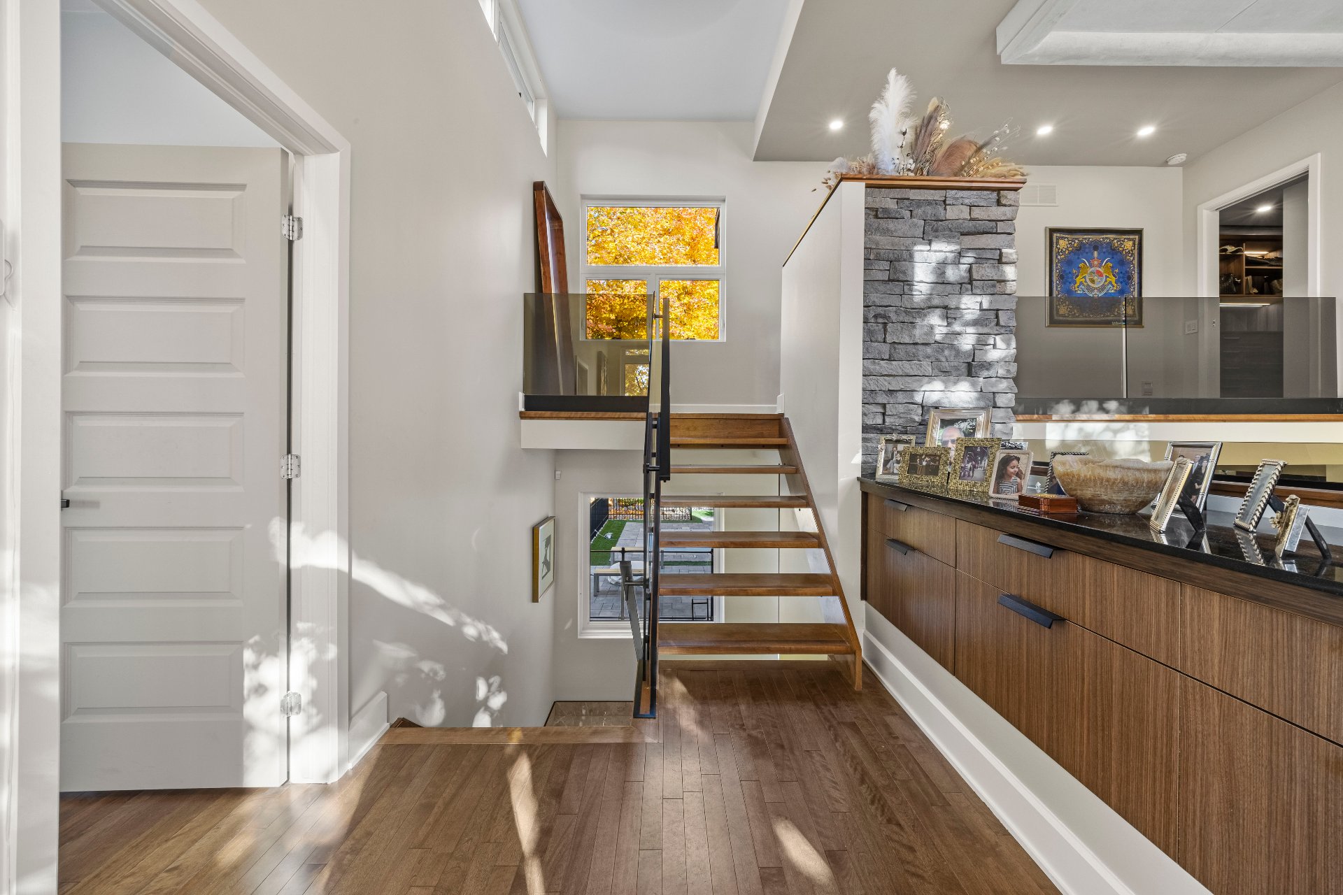 Photo - Overall View