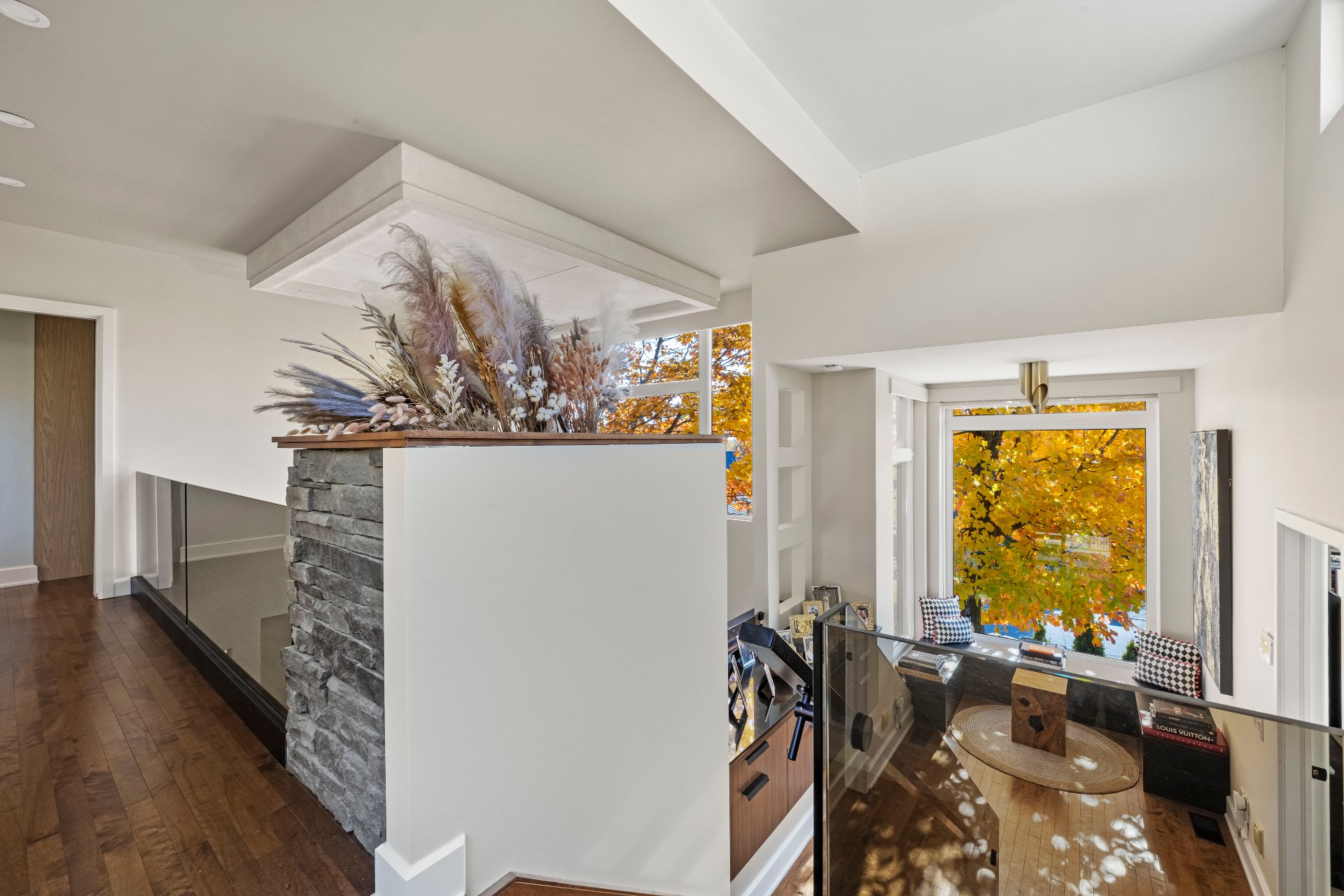 Photo - Overall View