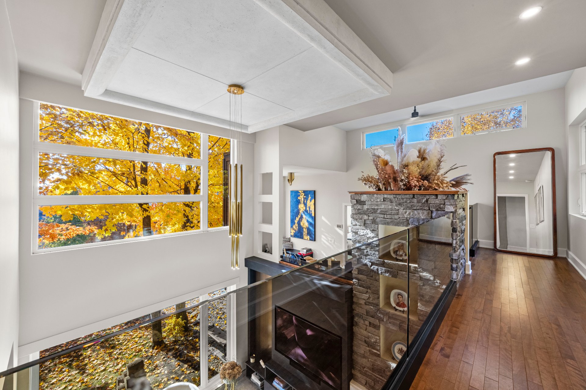 Photo - Overall View