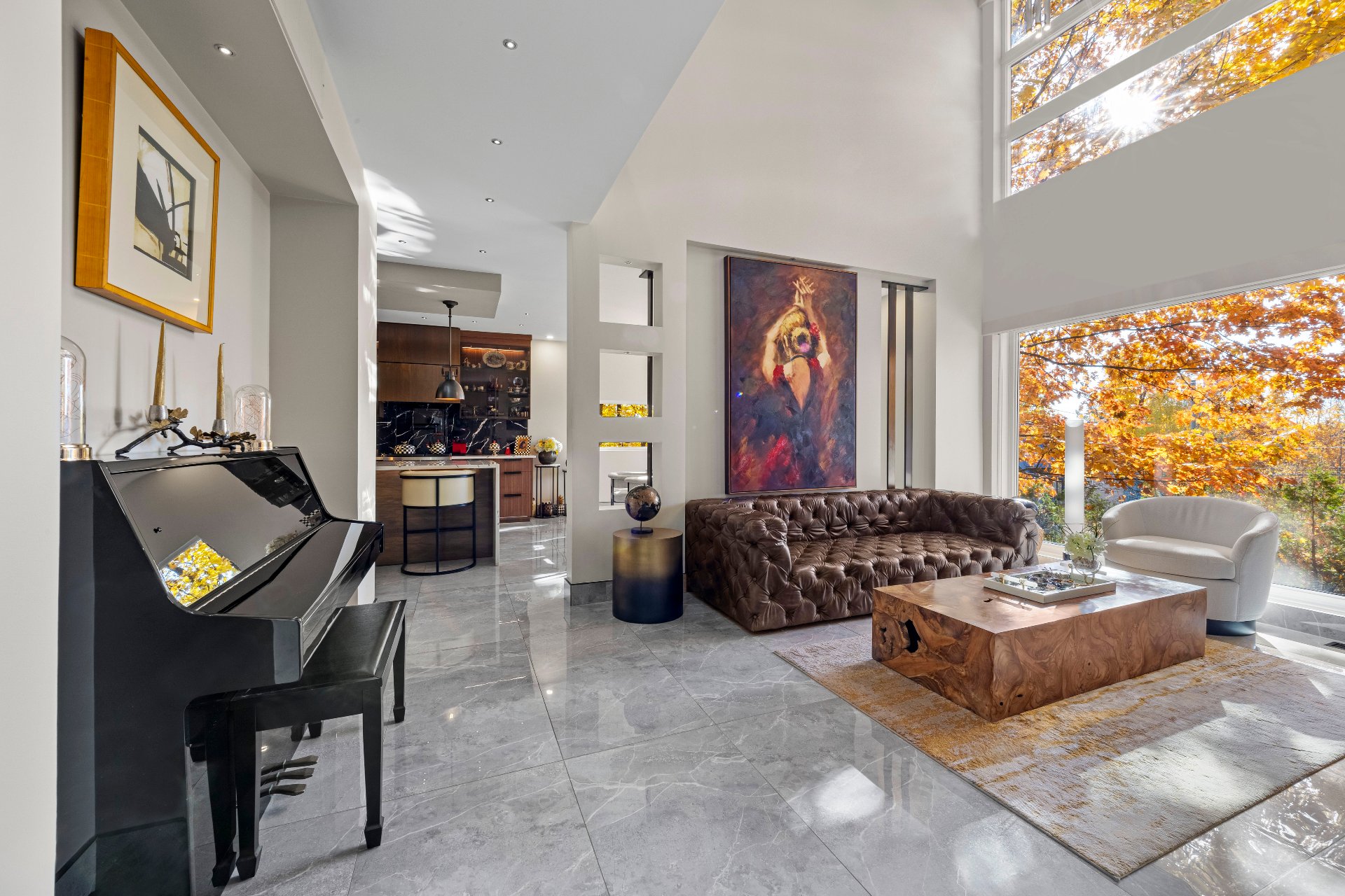 Photo - Overall View