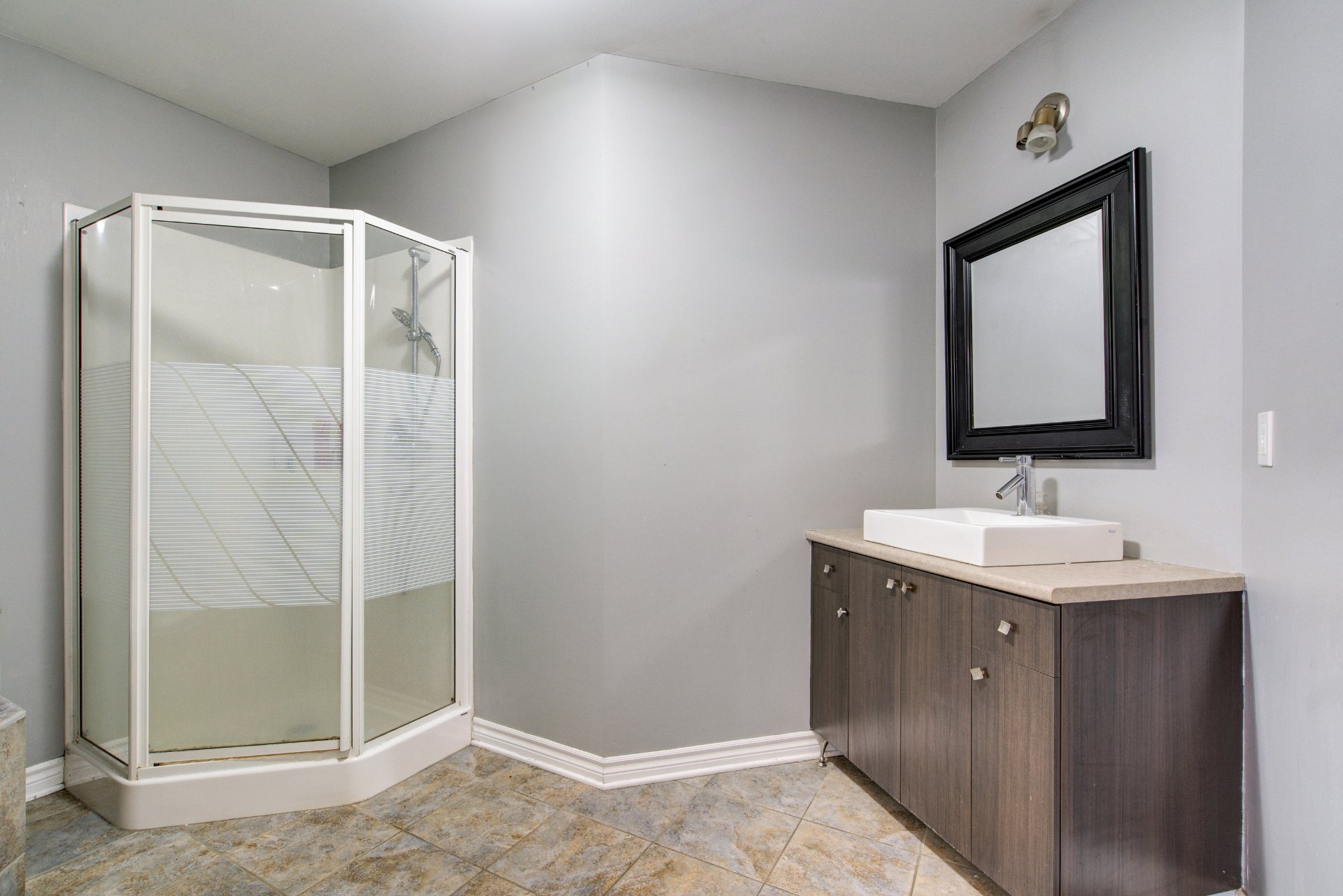Photo - Salle de bains