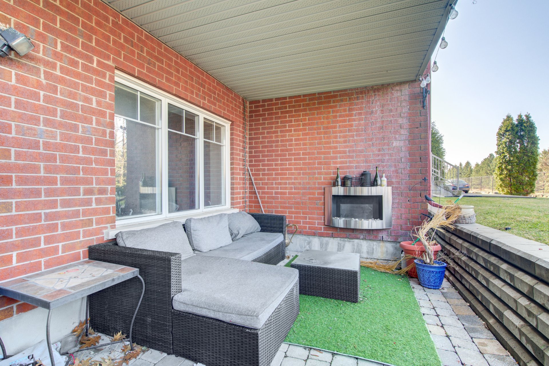 Photo - Terrasse