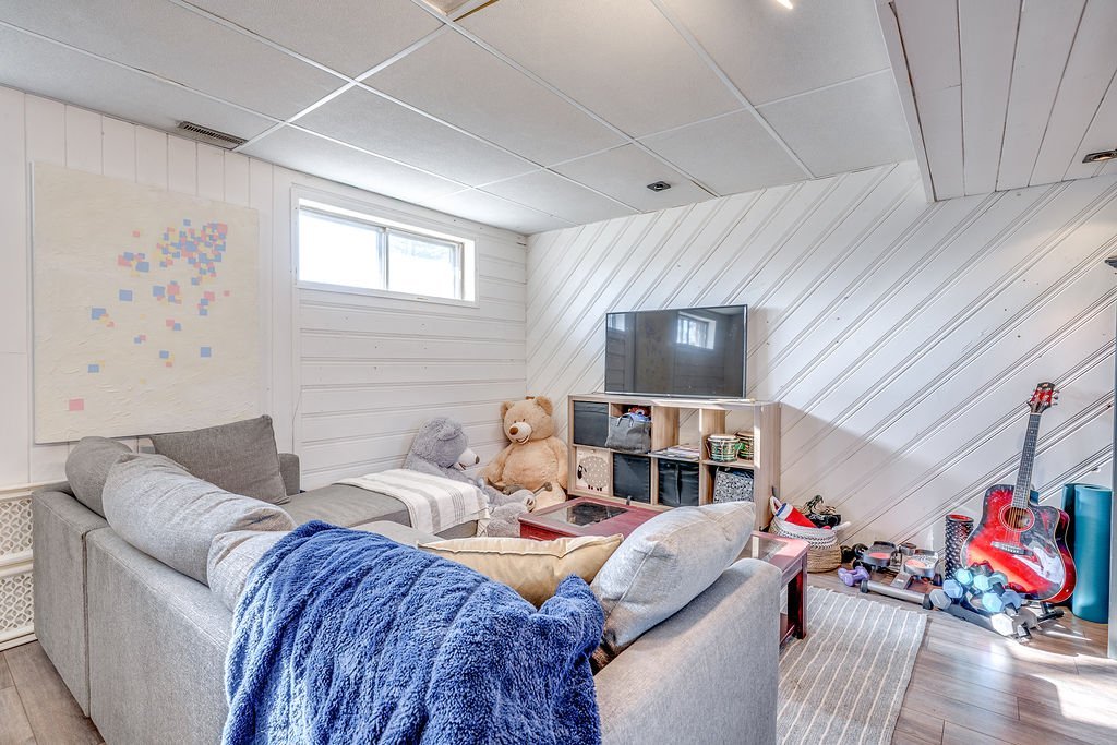 Salle familiale