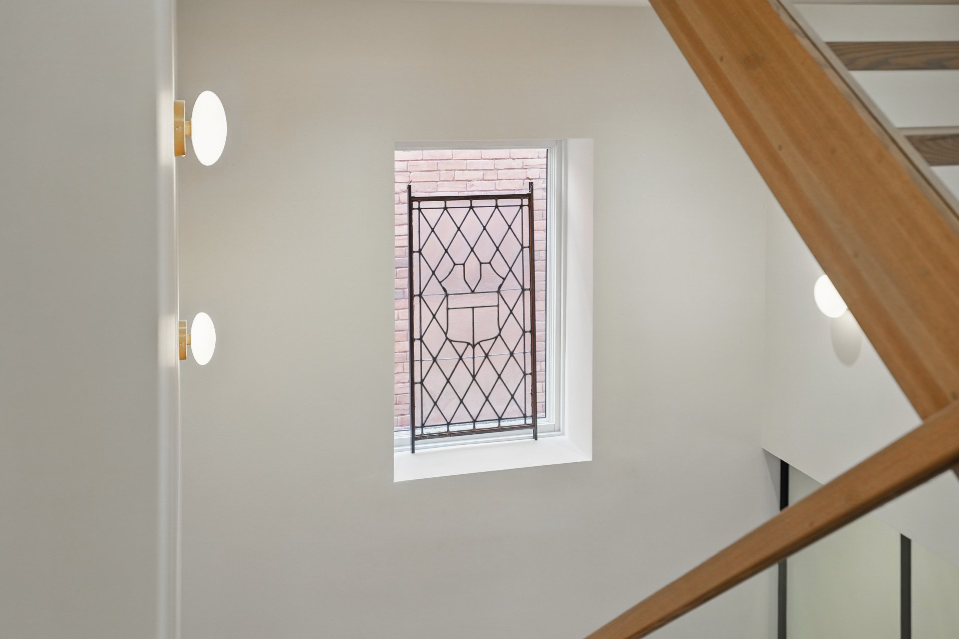 Escalier