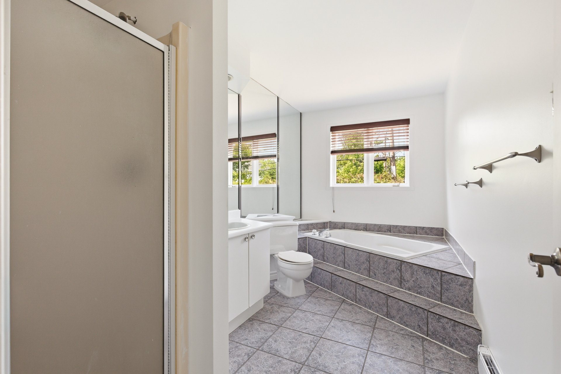 Photo - Salle de bains