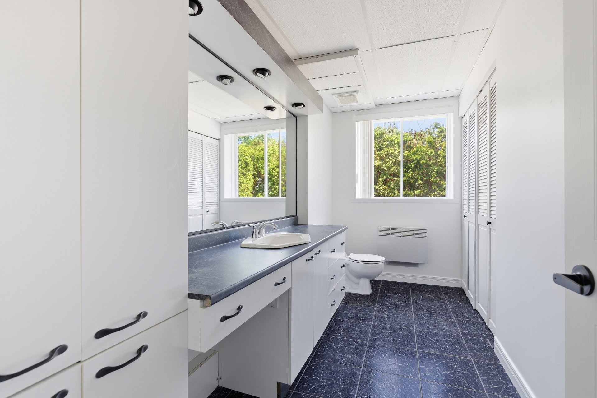 Photo - Salle de bains