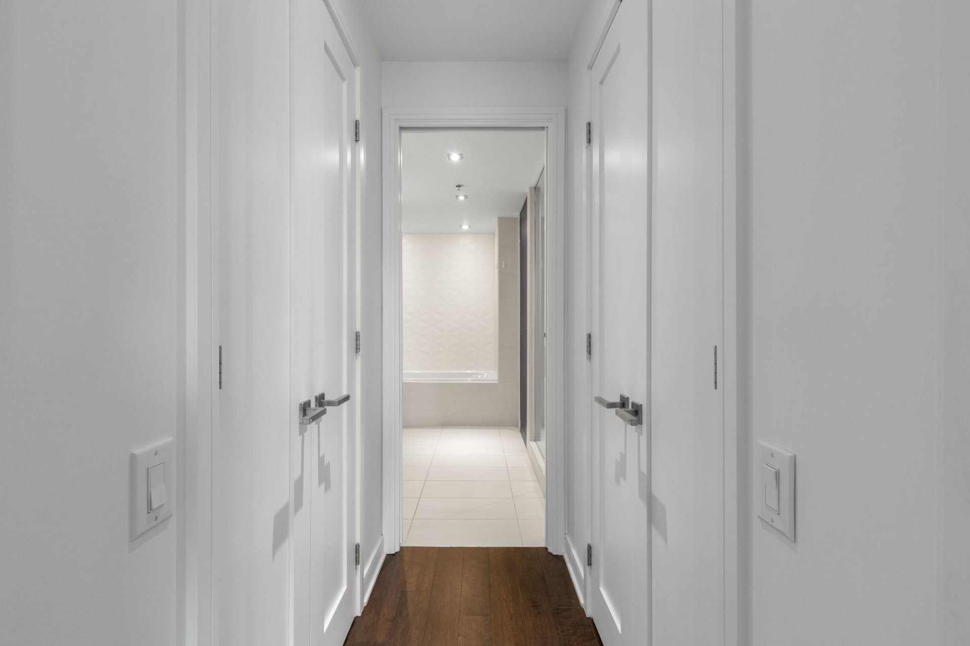 Penderie (Walk-in)