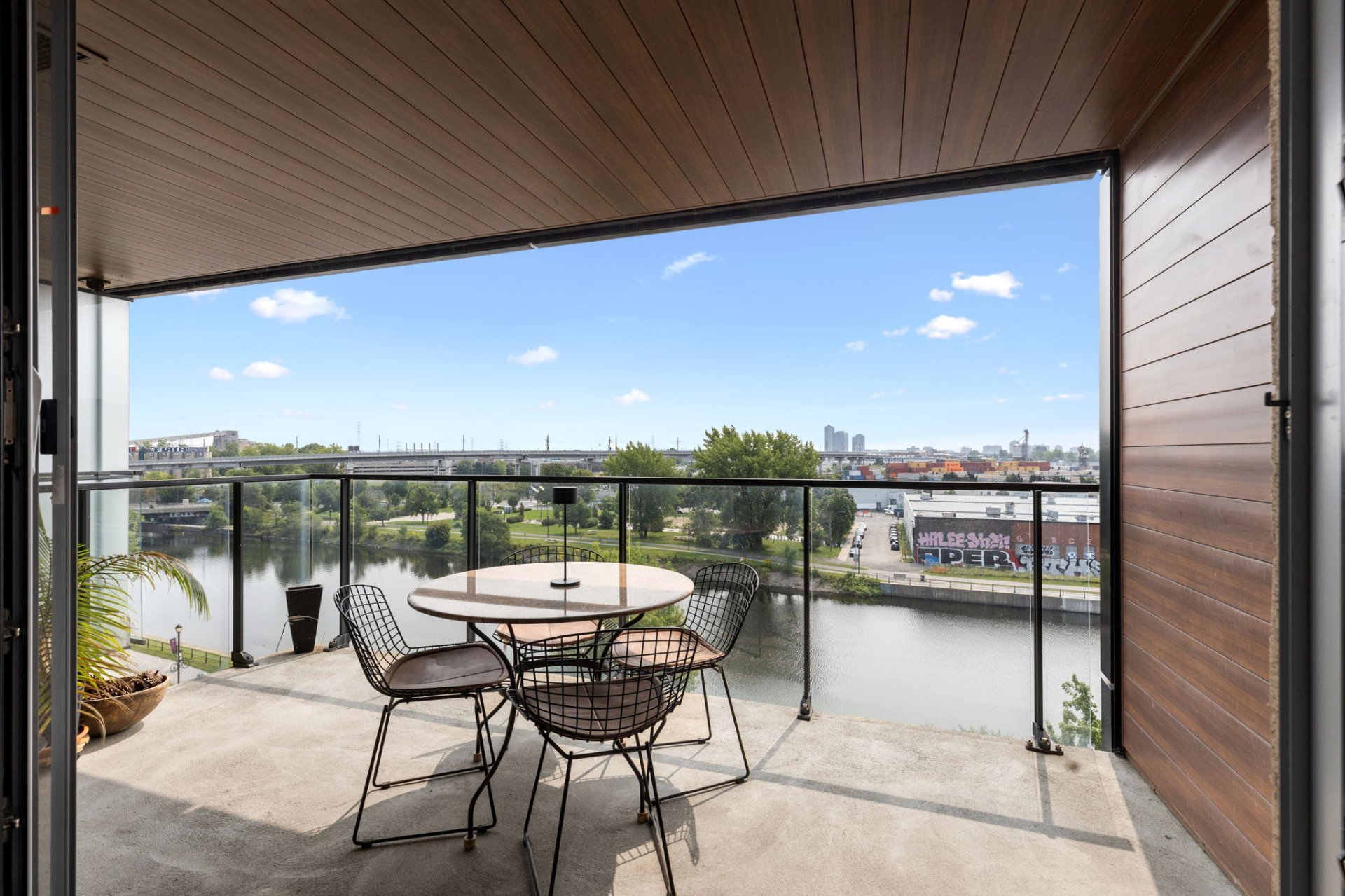Balcon