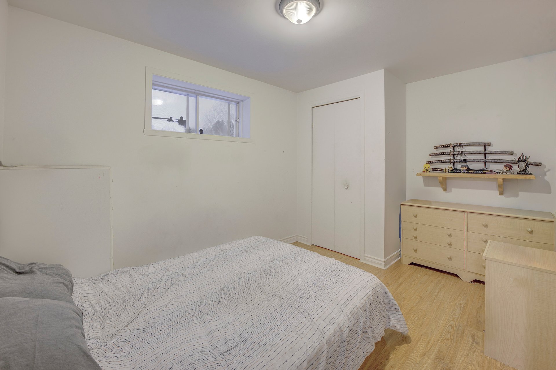 Photo - Chambre à coucher