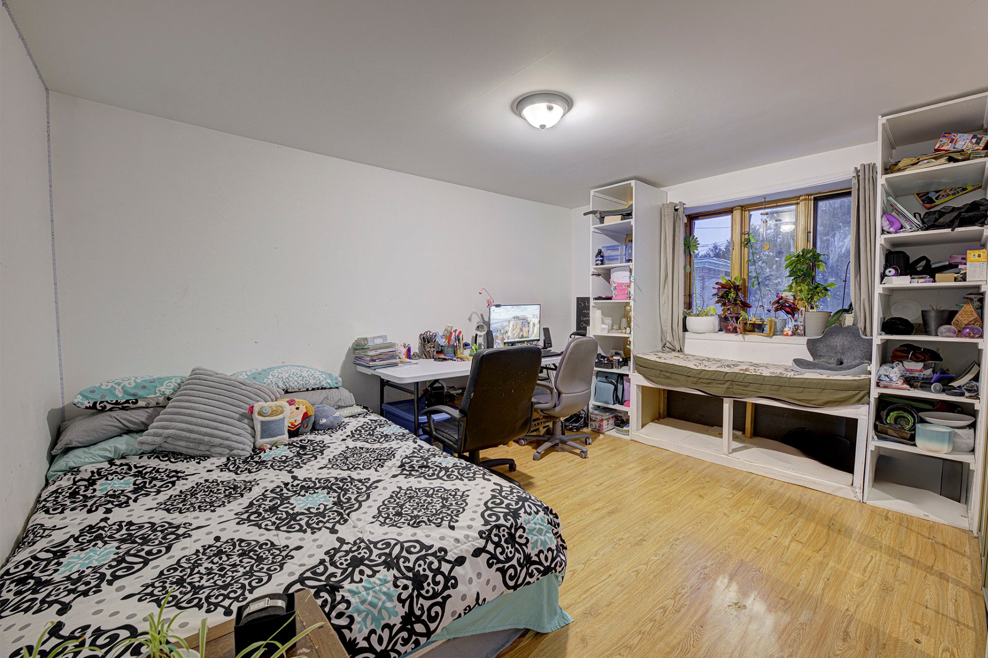 Photo - Chambre à coucher