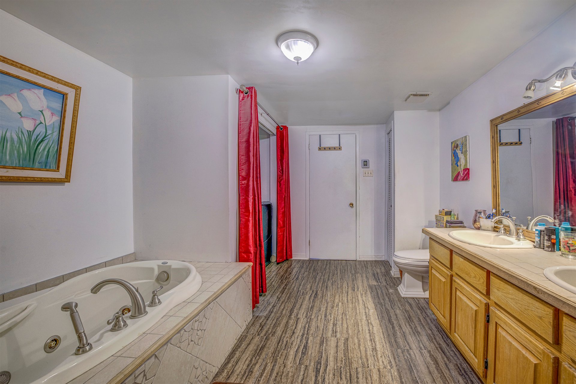 Photo - Salle de bains