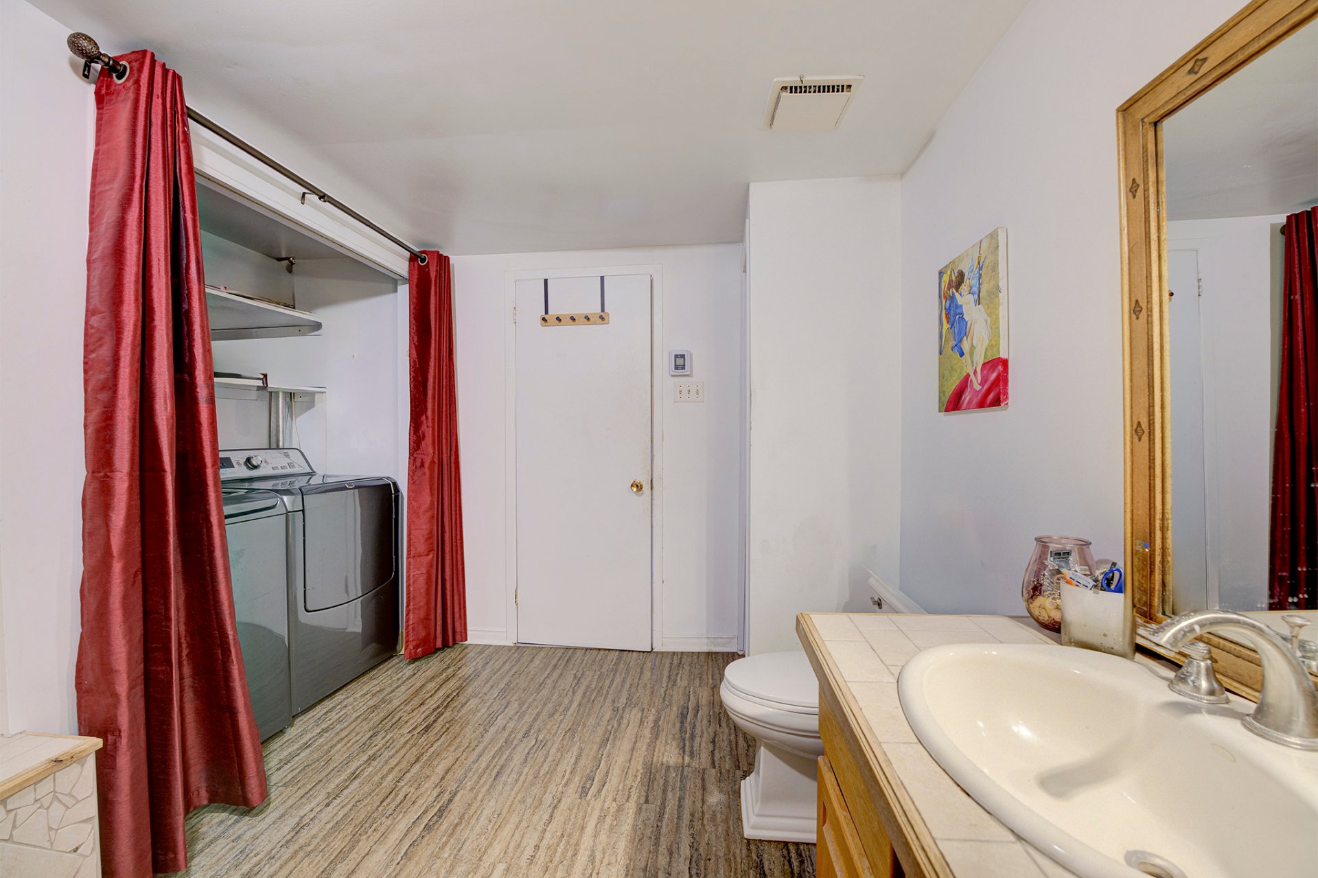 Photo - Salle de bains