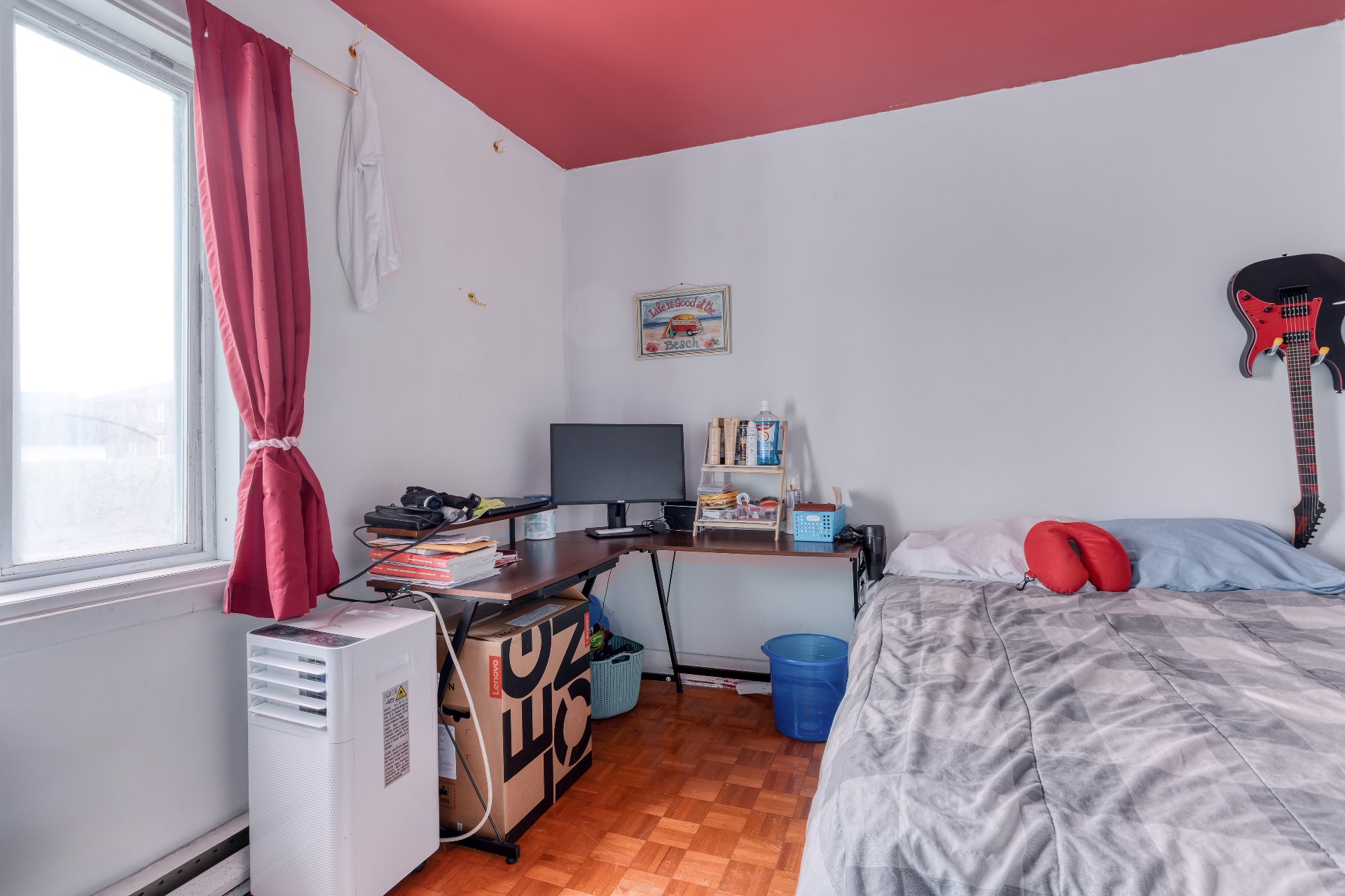 Logement