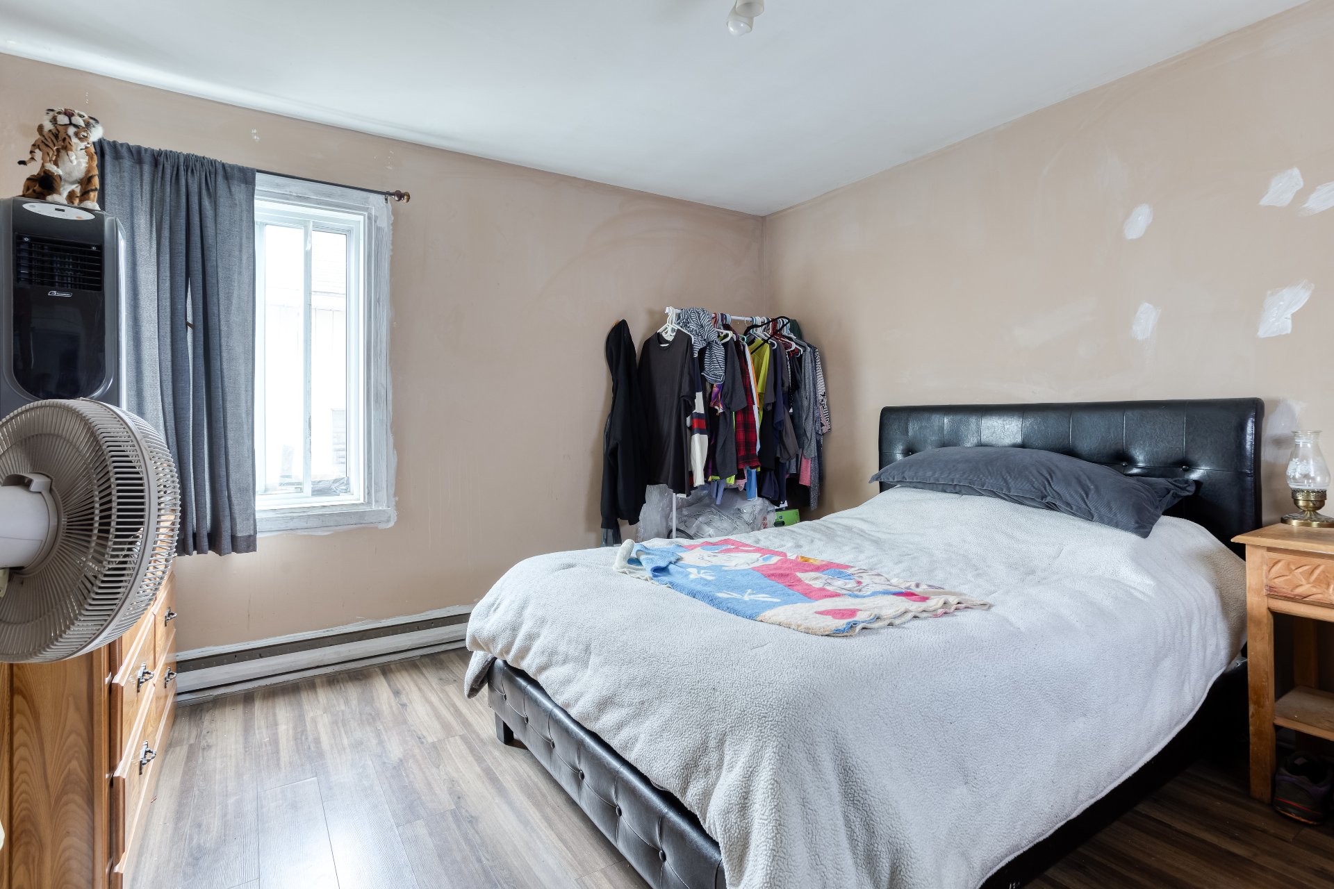 Logement