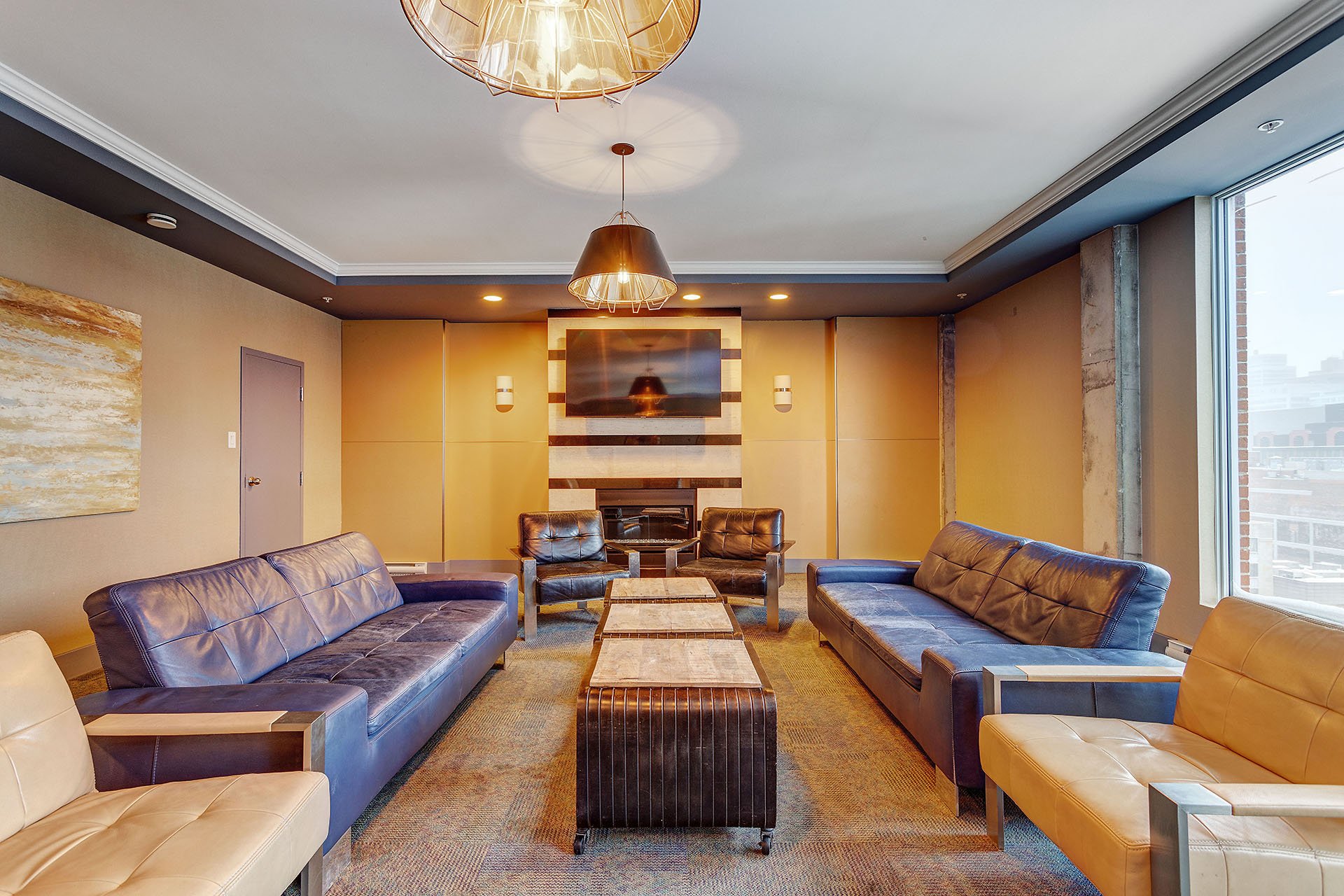 Common room