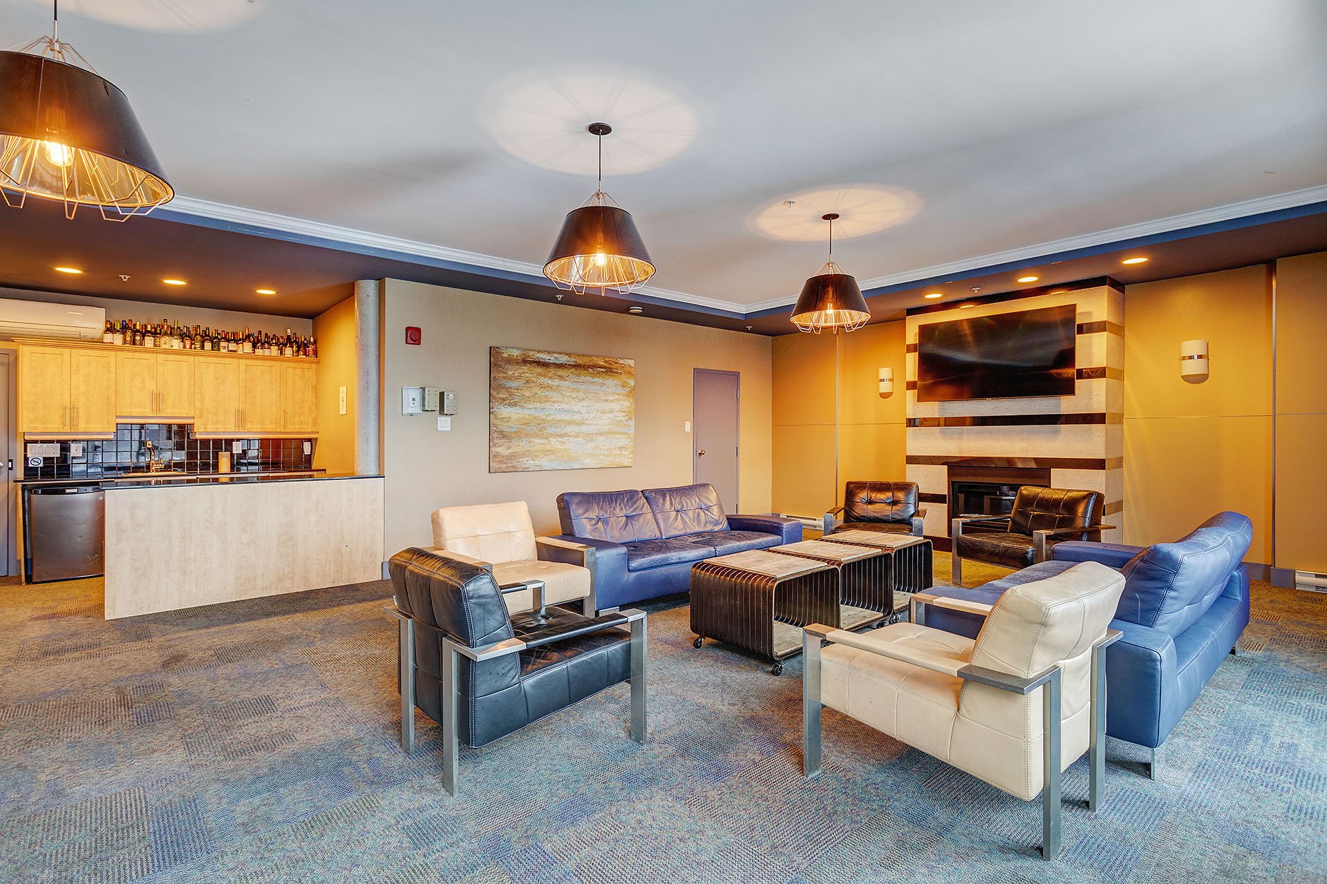 Common room