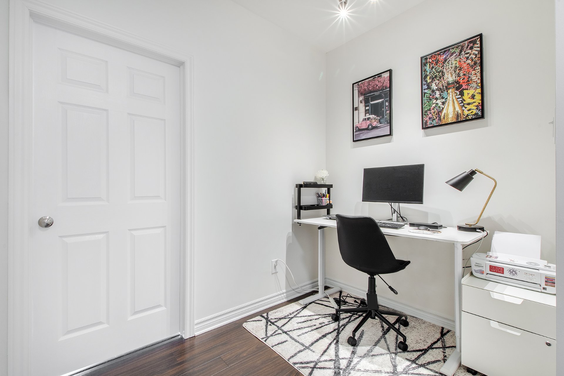 Bureau