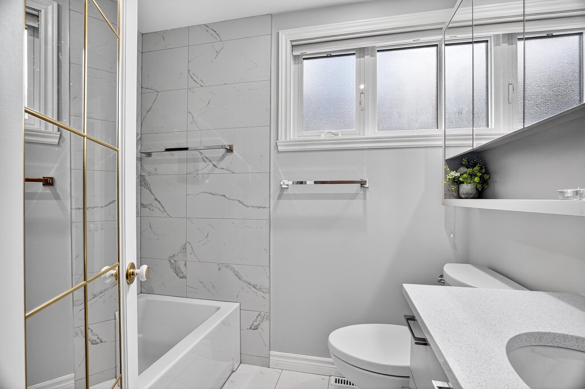 Photo - Salle de bains