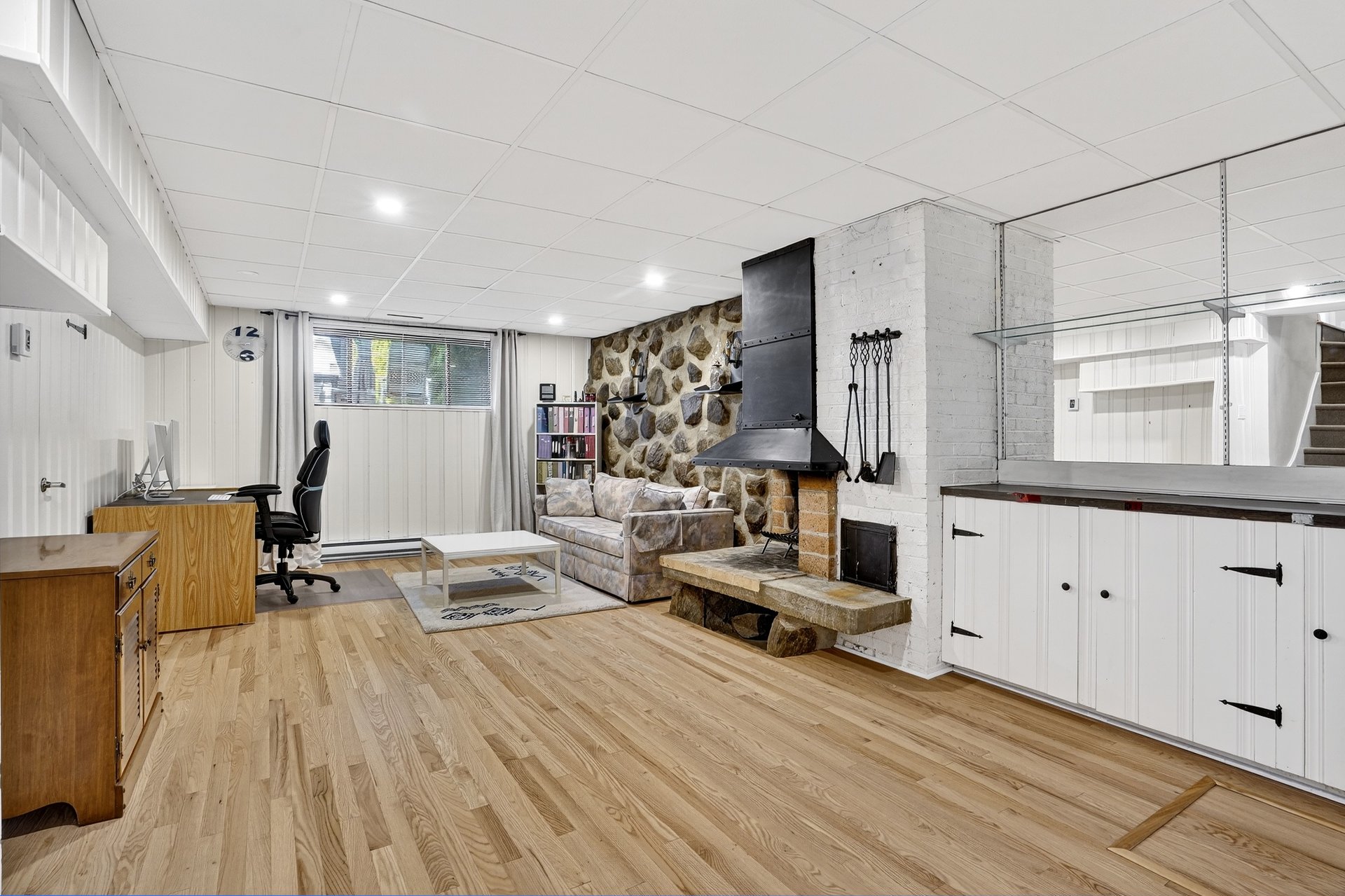 Photo - Salle familiale