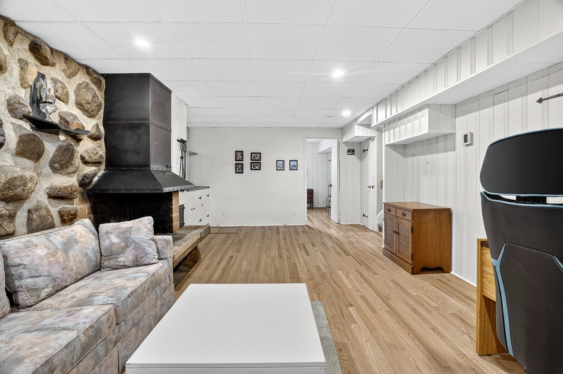 Photo - Salle familiale