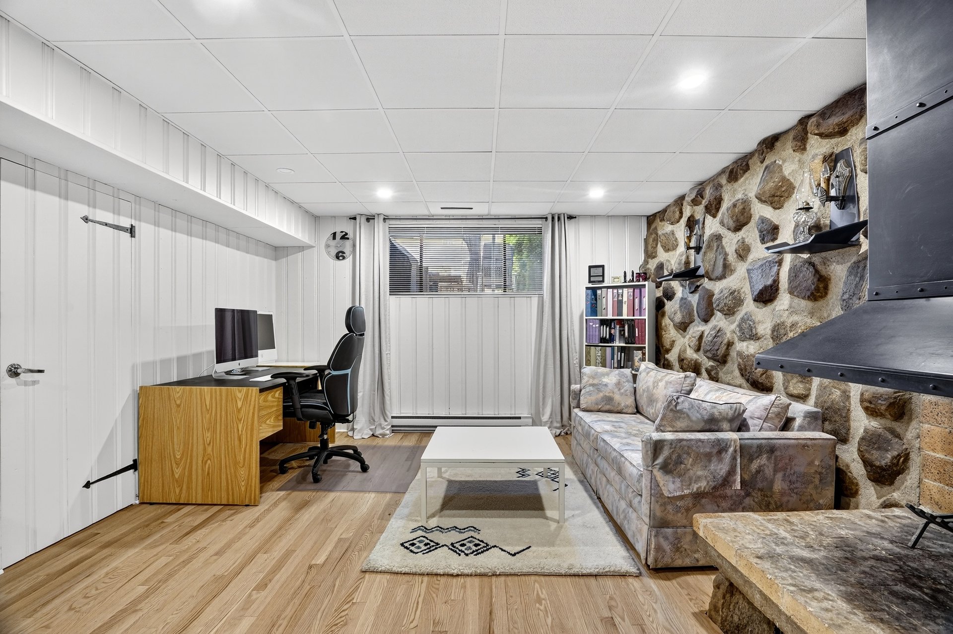 Photo - Salle familiale