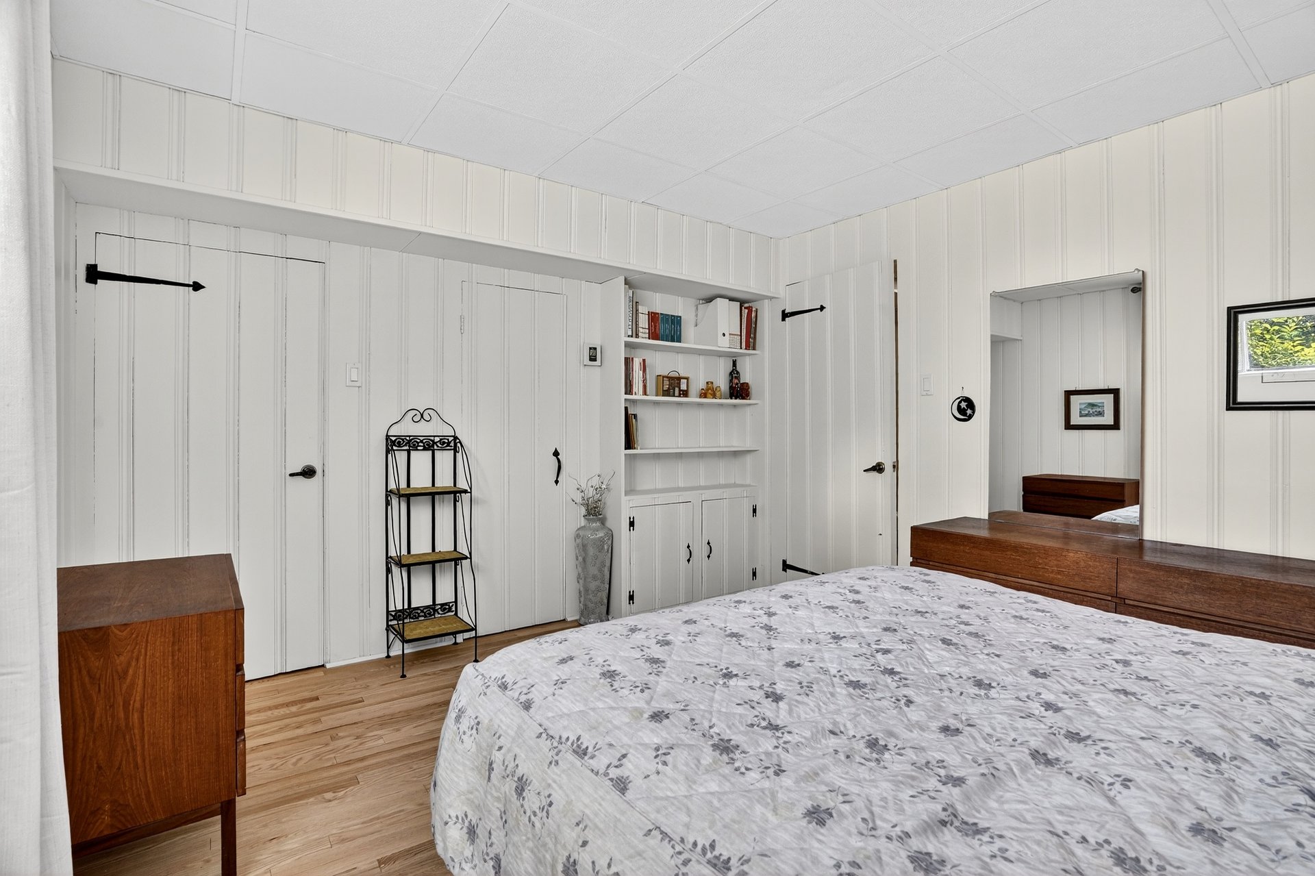Photo - Chambre à coucher