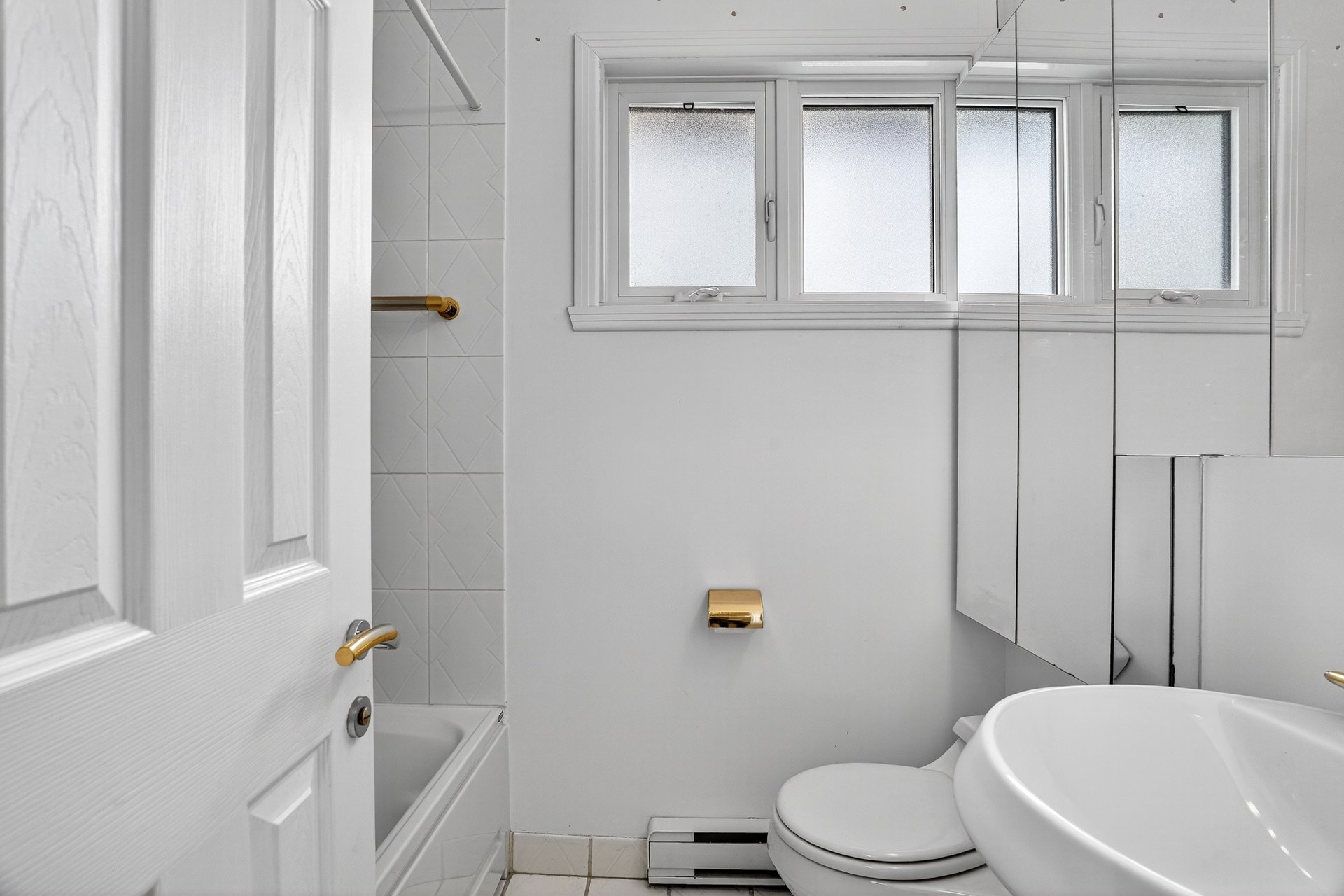 Photo - Salle de bains