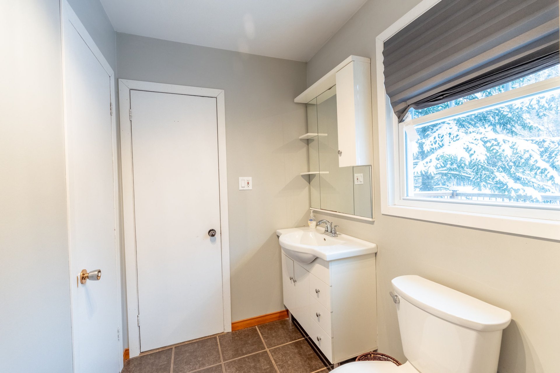 Photo - Salle de bains