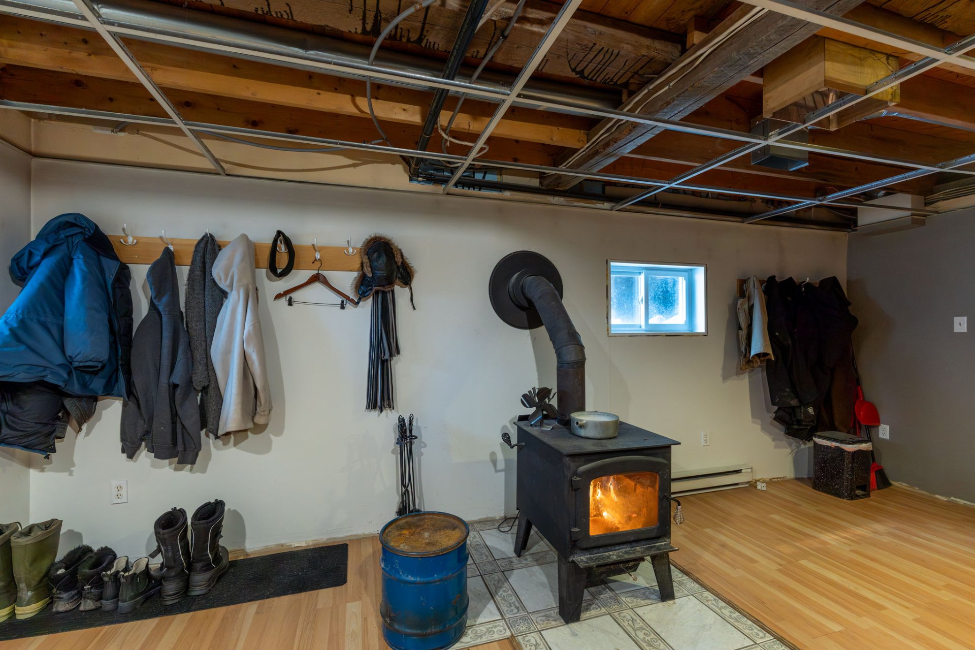 Photo - Salle familiale