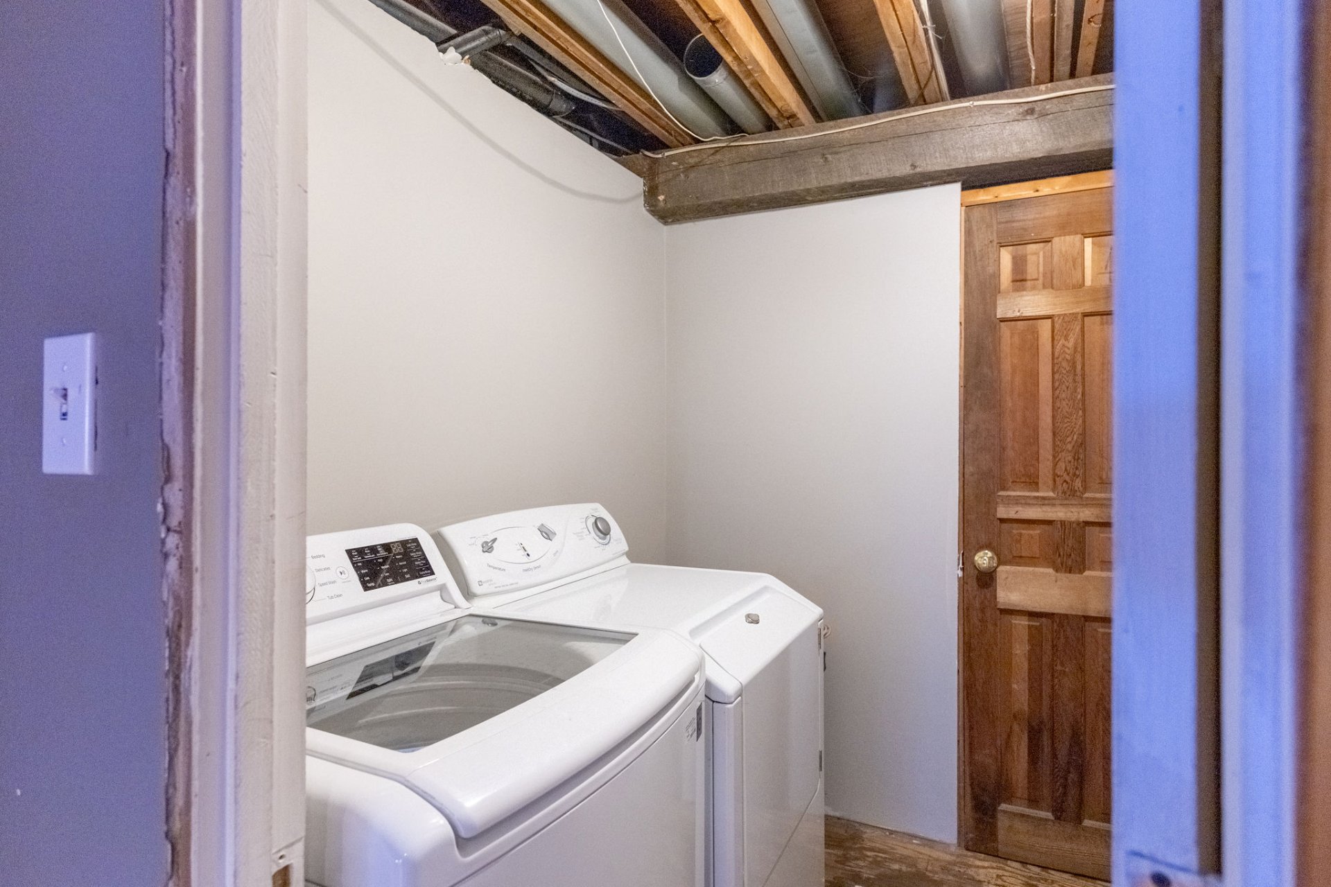 Photo - Salle de bains