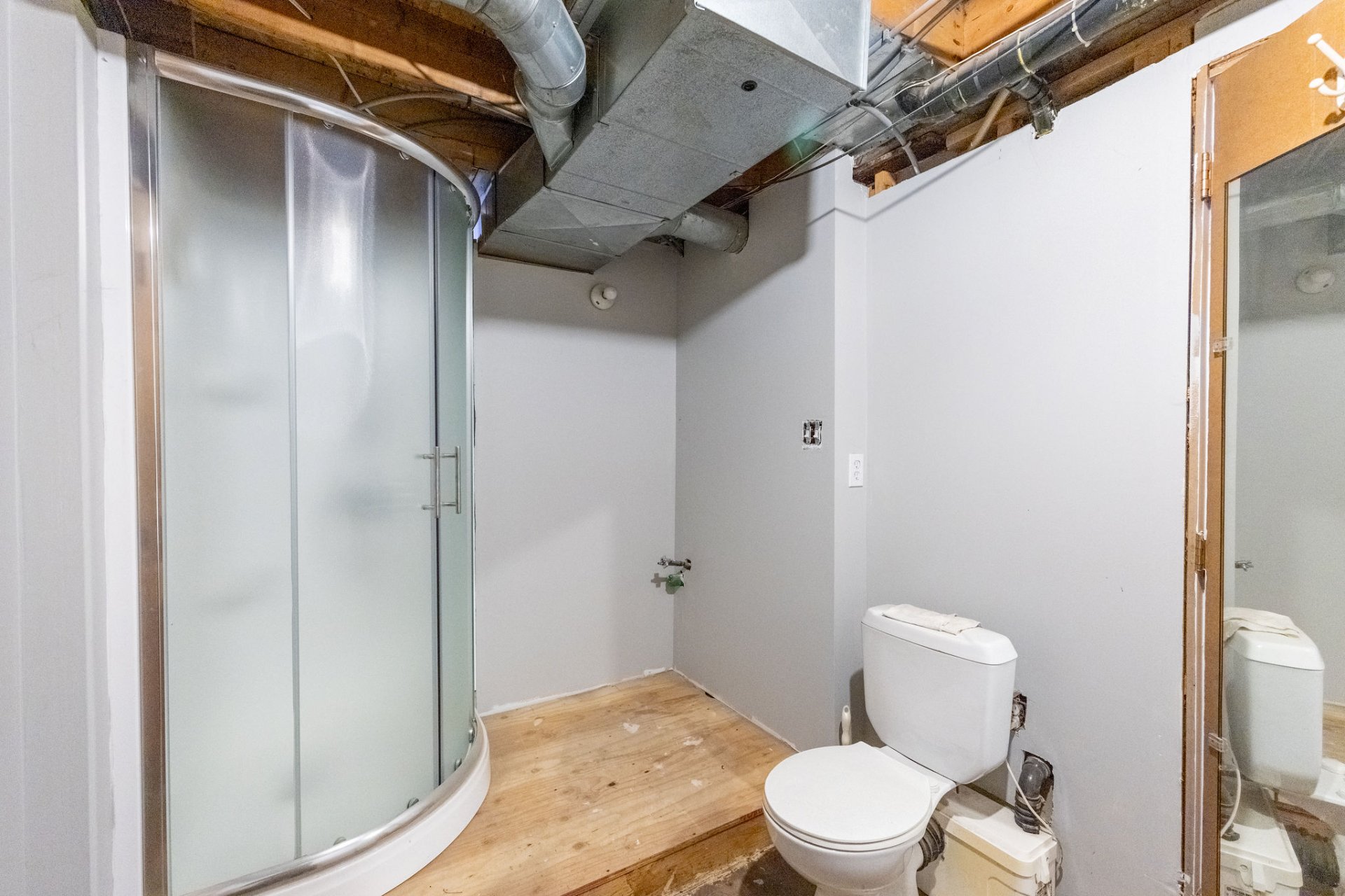 Photo - Salle de bains